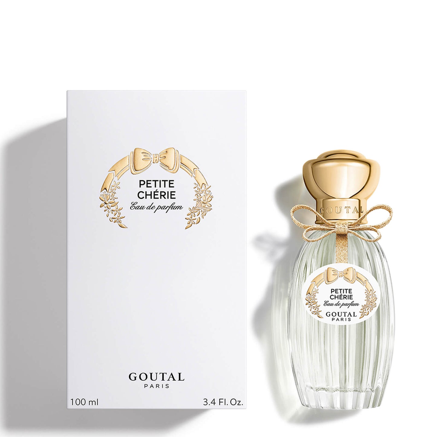 Goutal Petite Cherie Eau de Parfum 100ml
