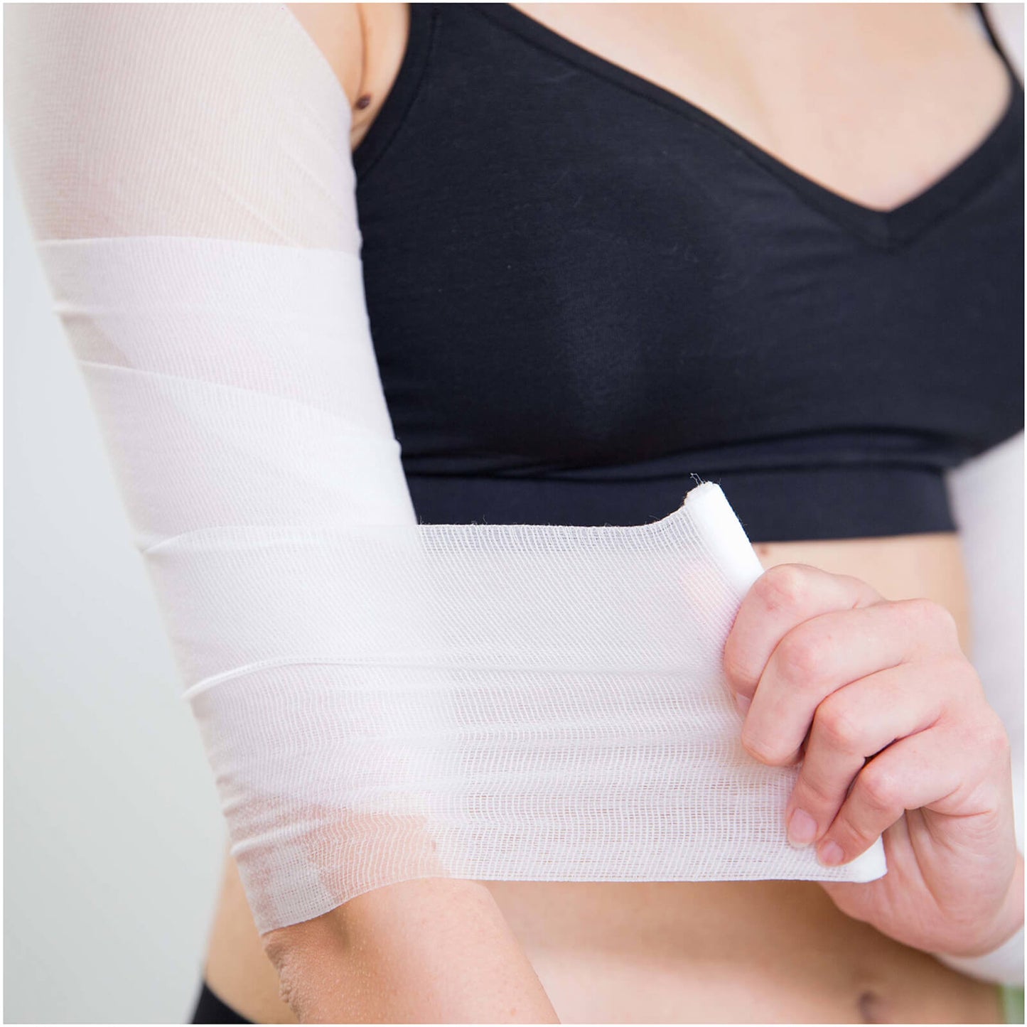 Collistar Bende Reshaping Draining Wraps