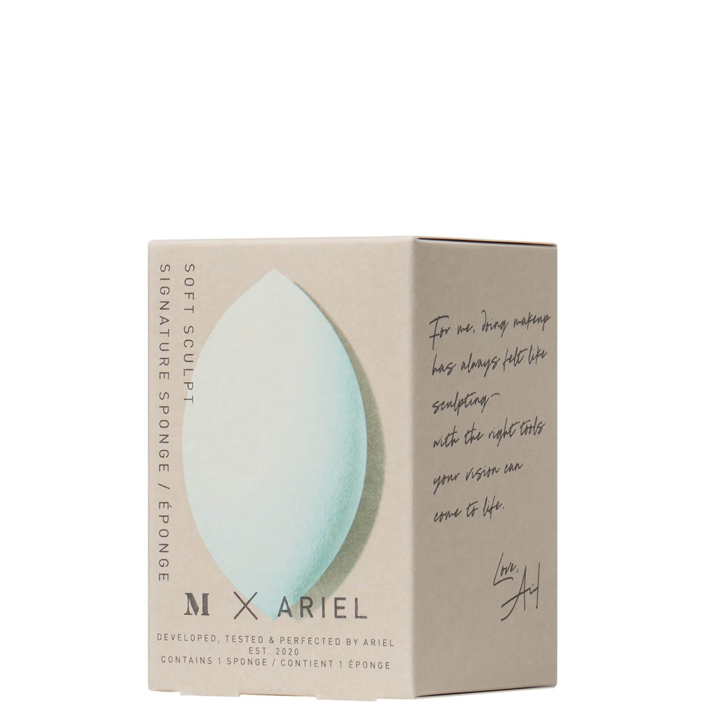 Morphe Morphe X Ariel Soft Sculpt Signature Sponge