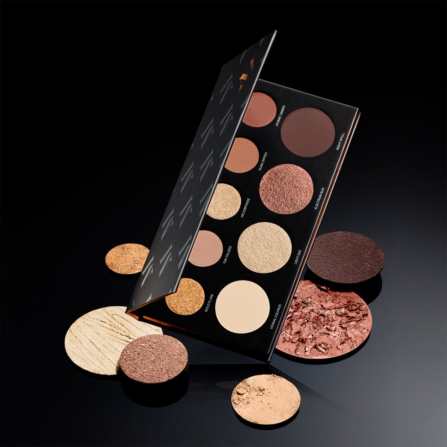 Morphe Power Multi-Effect Palette