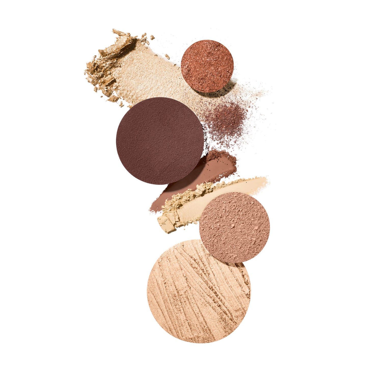 Morphe Power Multi-Effect Palette