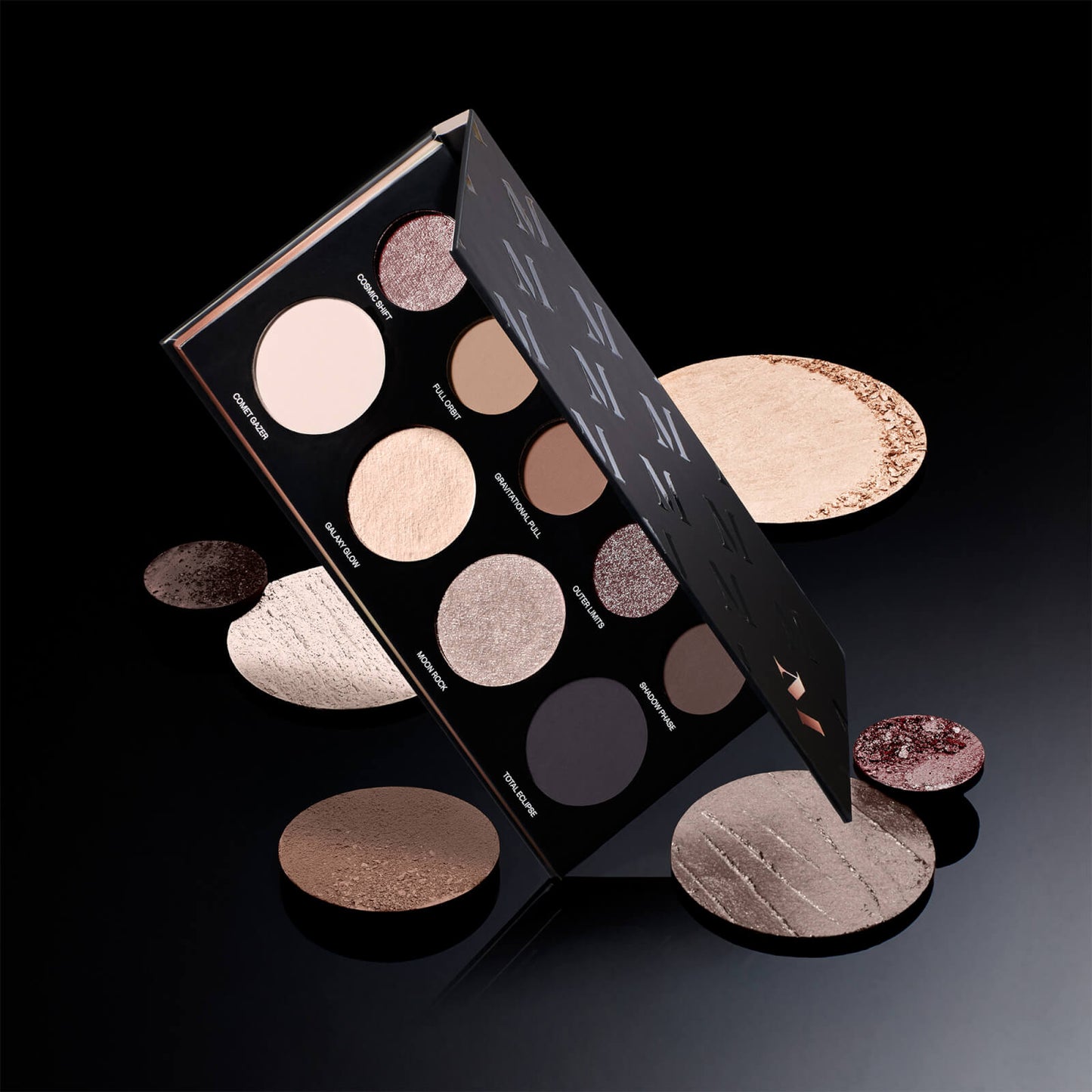 Morphe Power Multi-Effect Palette