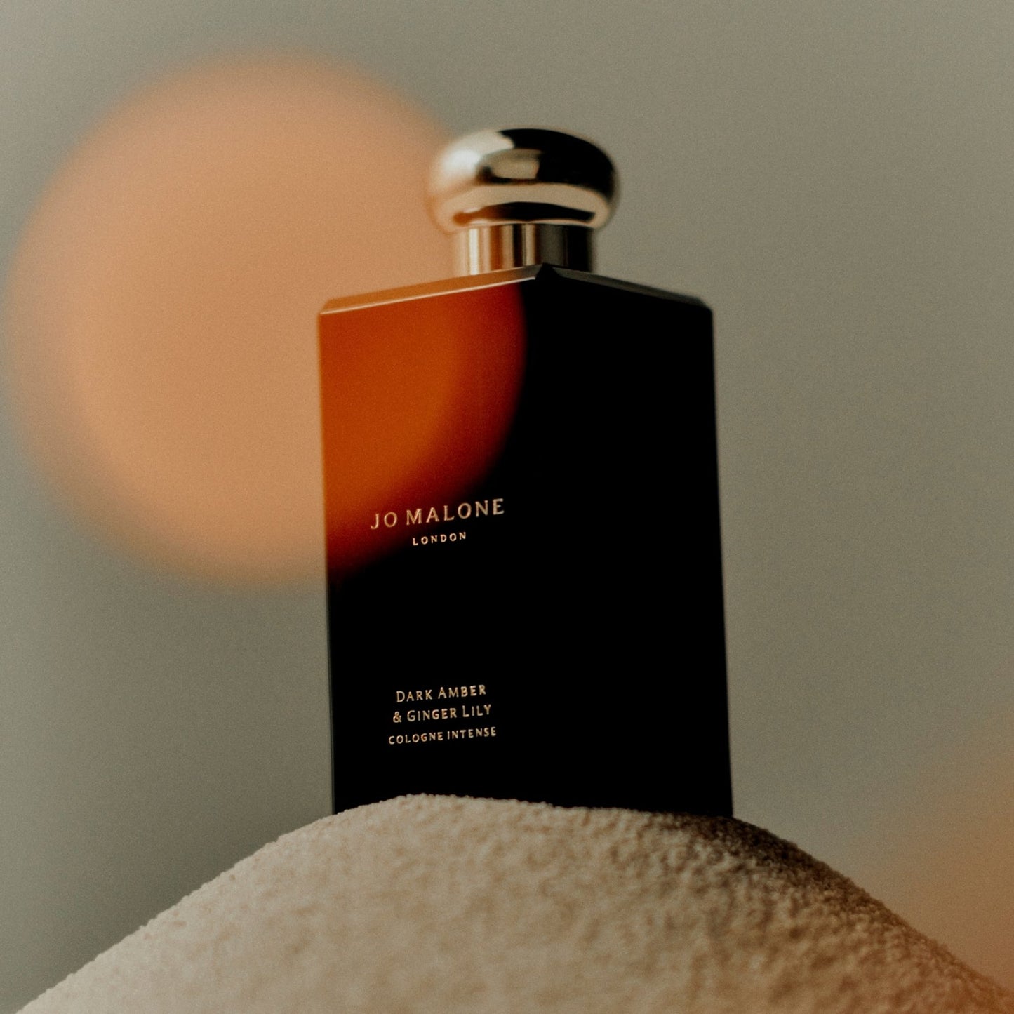 Jo Malone London Dark Amber & Ginger Lily Cologne Intense 100ml