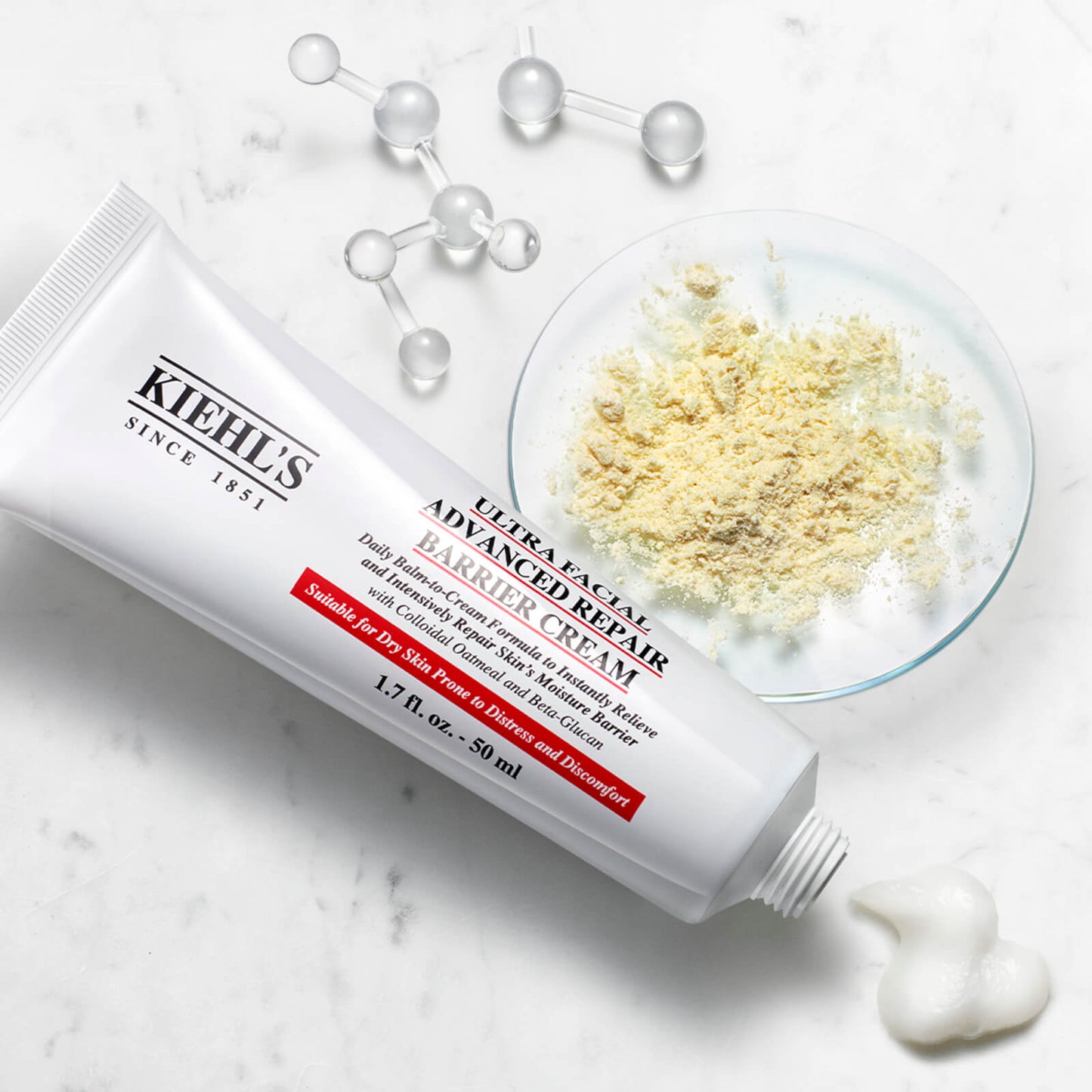 Kiehl’s Ultra Facial Advanced Repair Barrier Cream