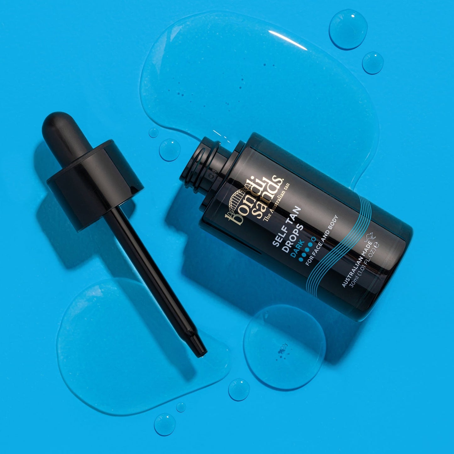 Bondi Sands Self Tan Drops Dark