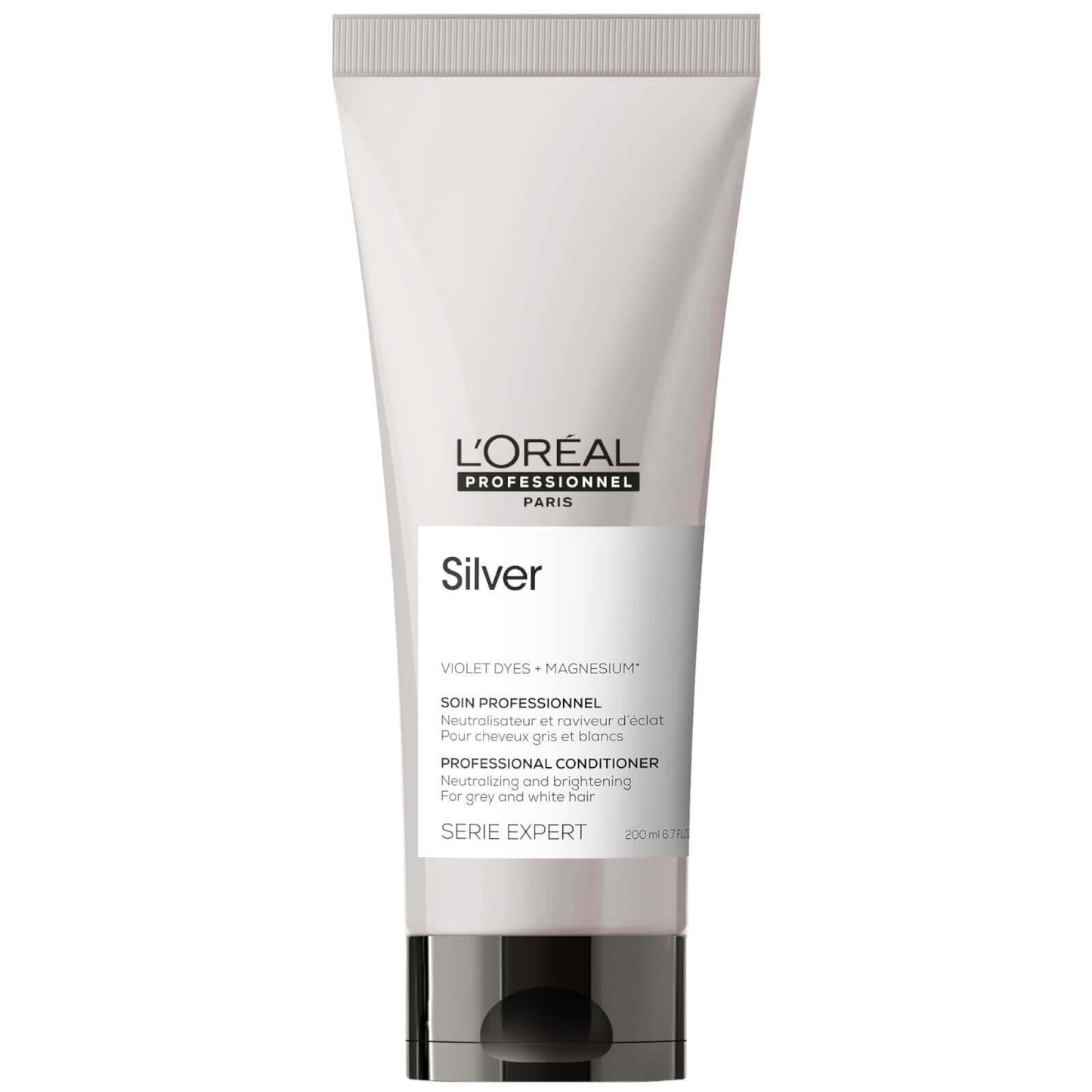 L´Oréal Professionnel Silver