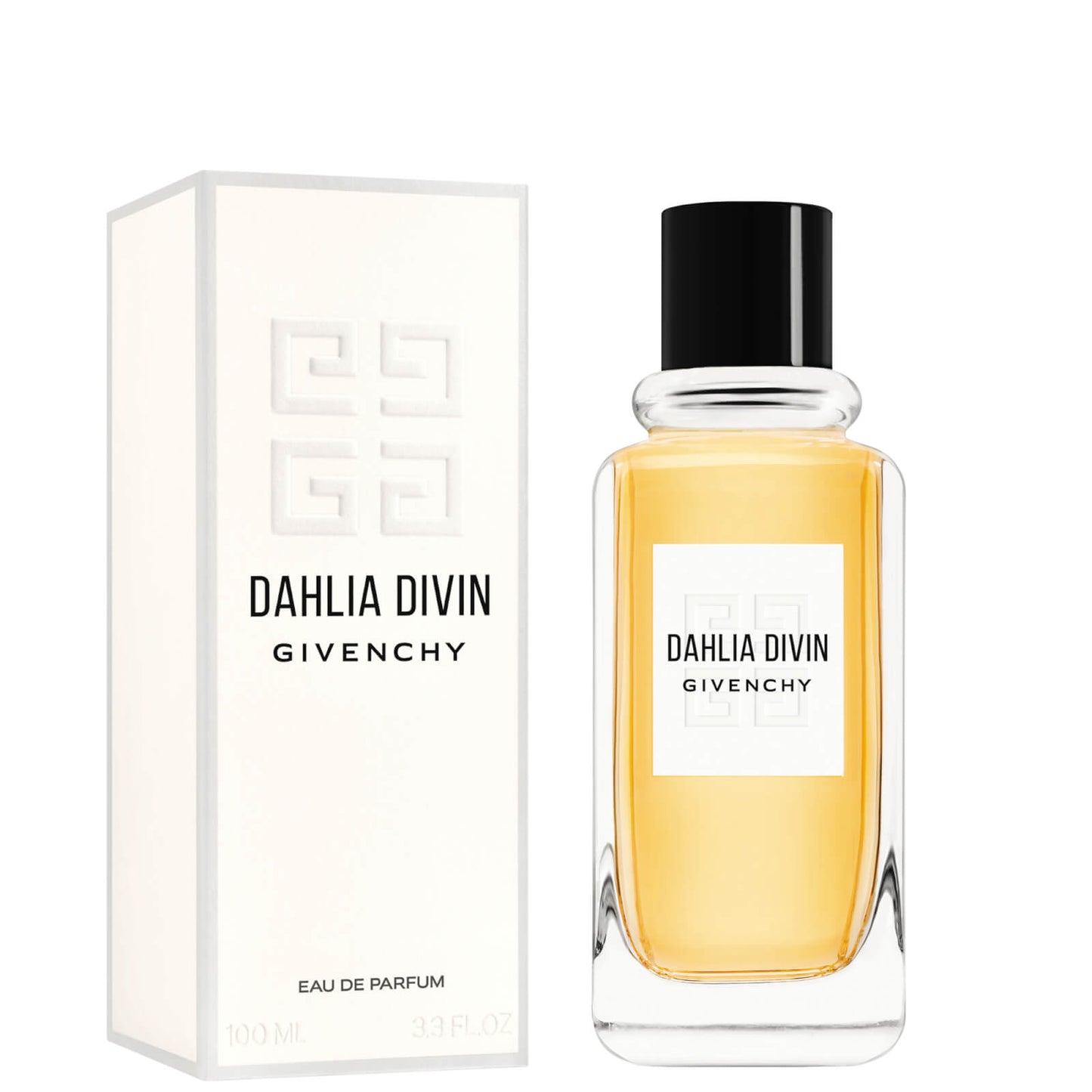 Givenchy Dahlia Divin Dahlia Divin