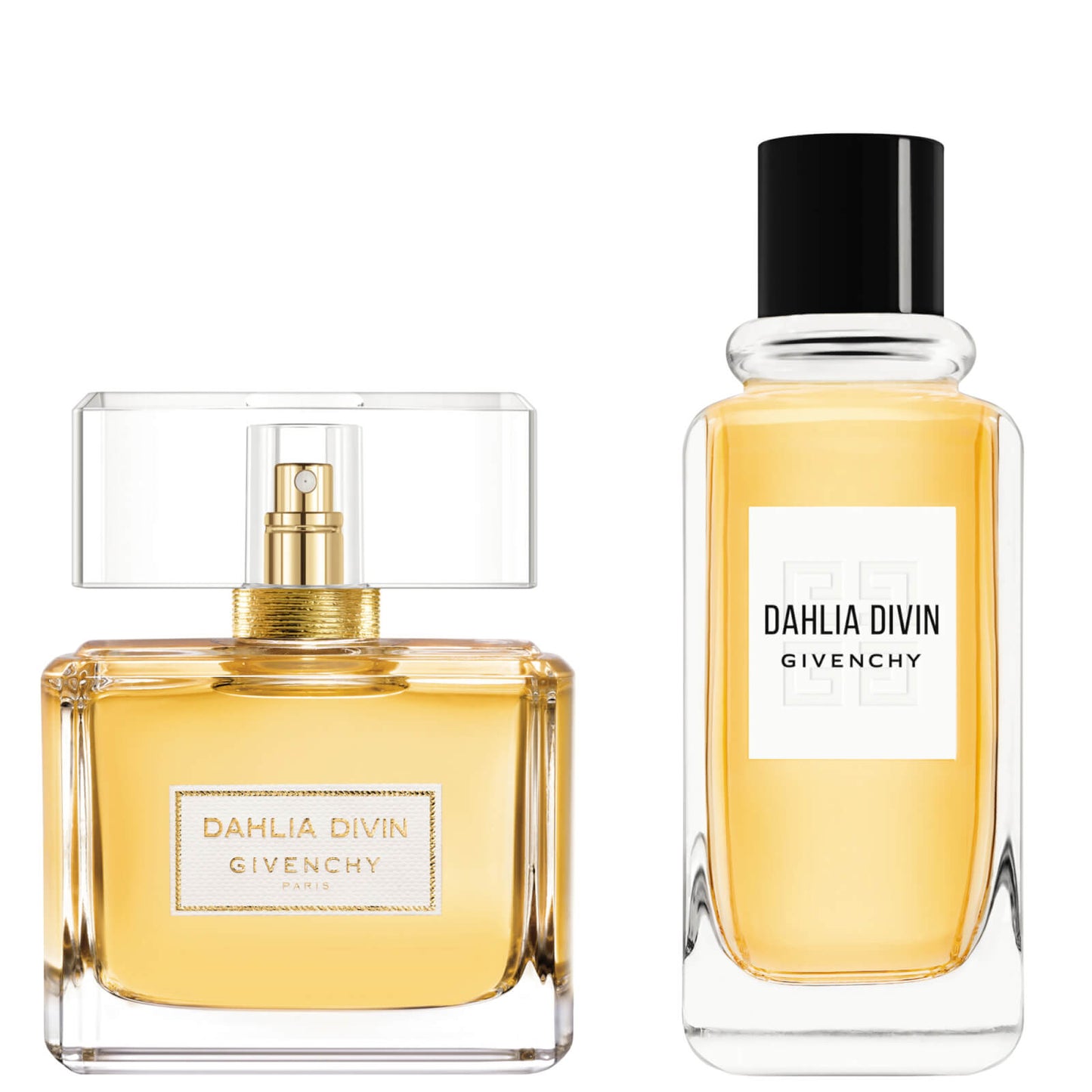 Givenchy Dahlia Divin Dahlia Divin