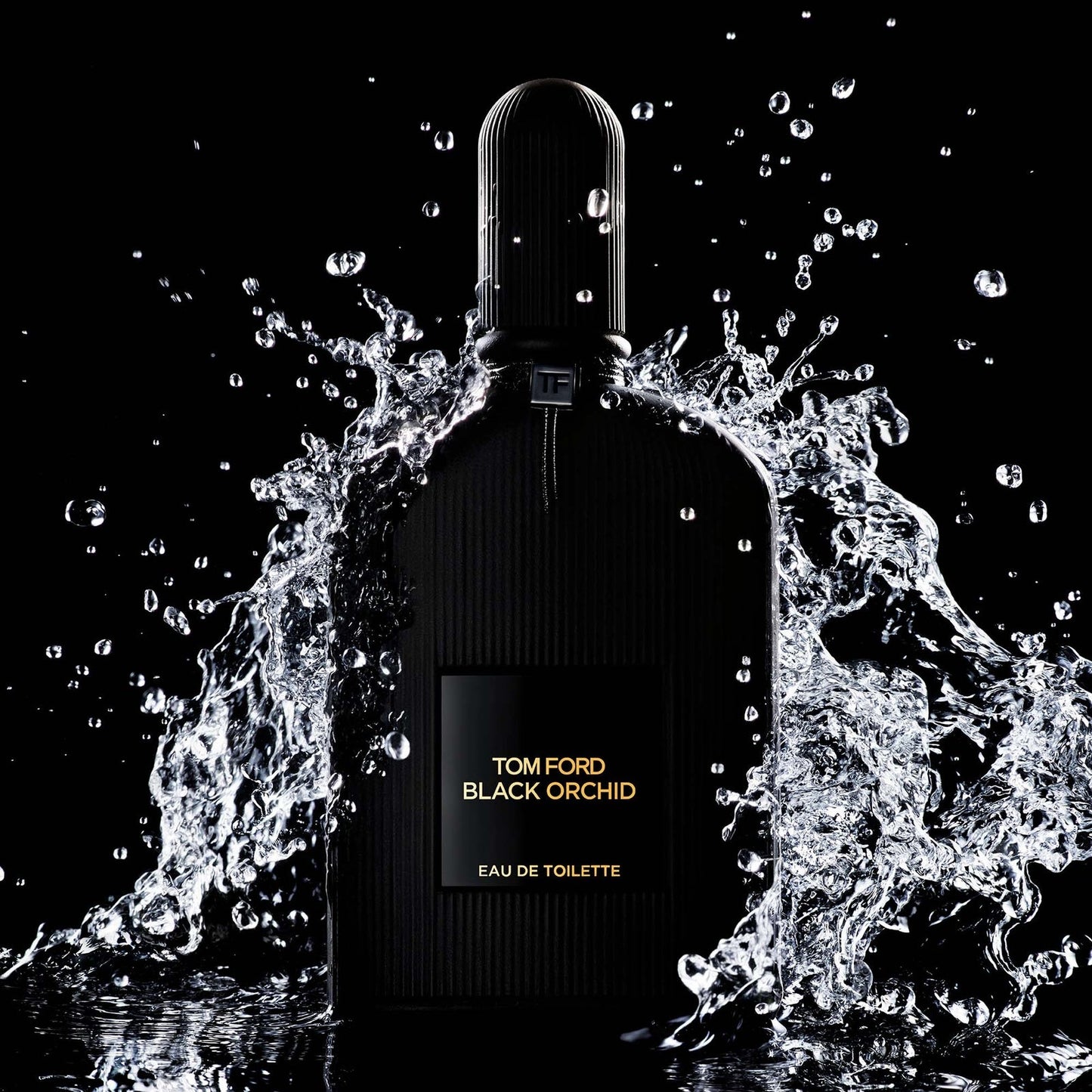 TOM FORD Damesgeuren Black Orchid Eau De Toilette