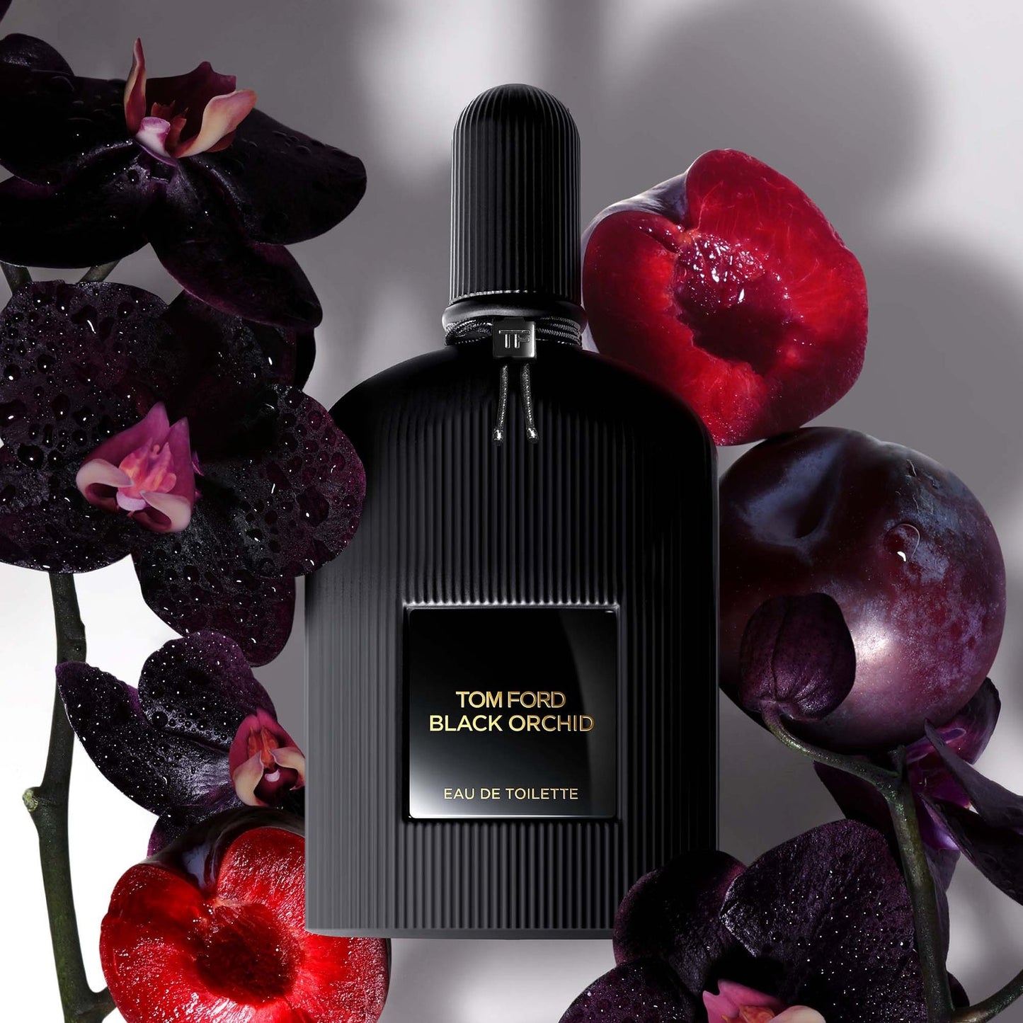 TOM FORD Damesgeuren Black Orchid Eau De Toilette