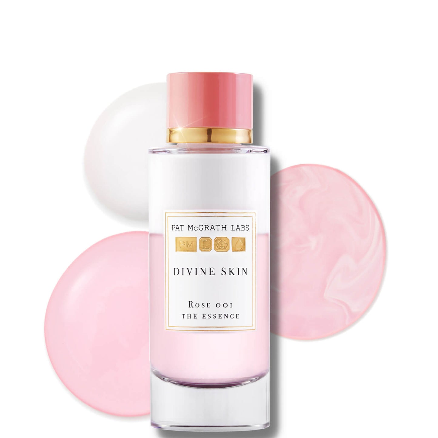 Pat McGrath Labs Divine Skin Rose 001 The Essence