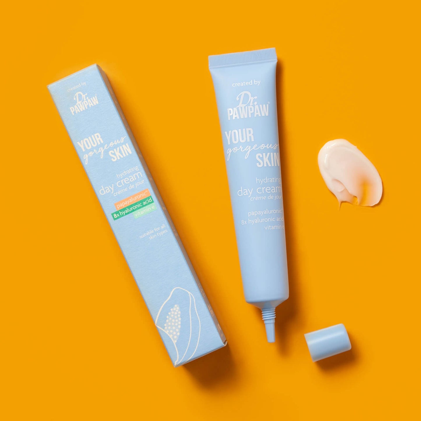 Dr. PawPaw Dr. Pawpaw Your Gorgeous Skin Day Cream Hydrating