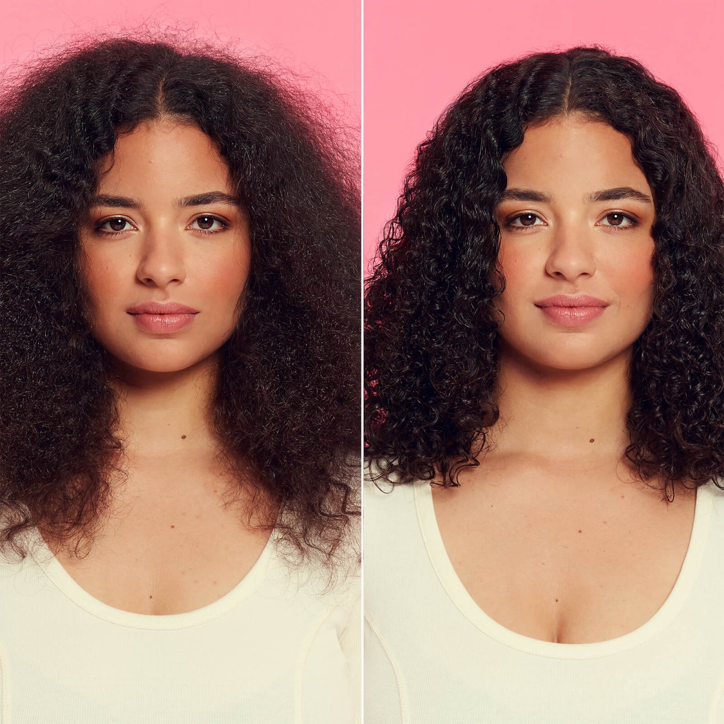 Umberto Giannini Curl Jelly Intensive Mask