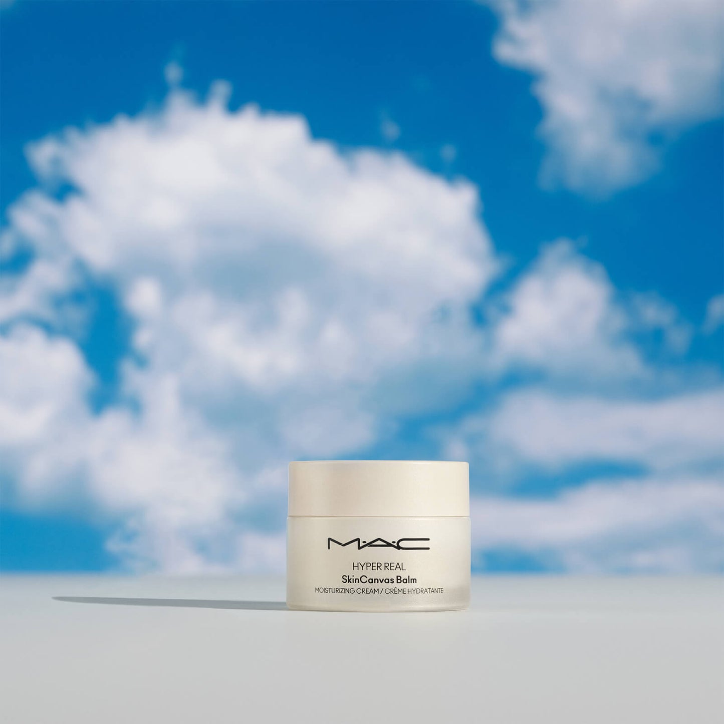 MAC Hyper Real Skincare SkinCanvas Balm