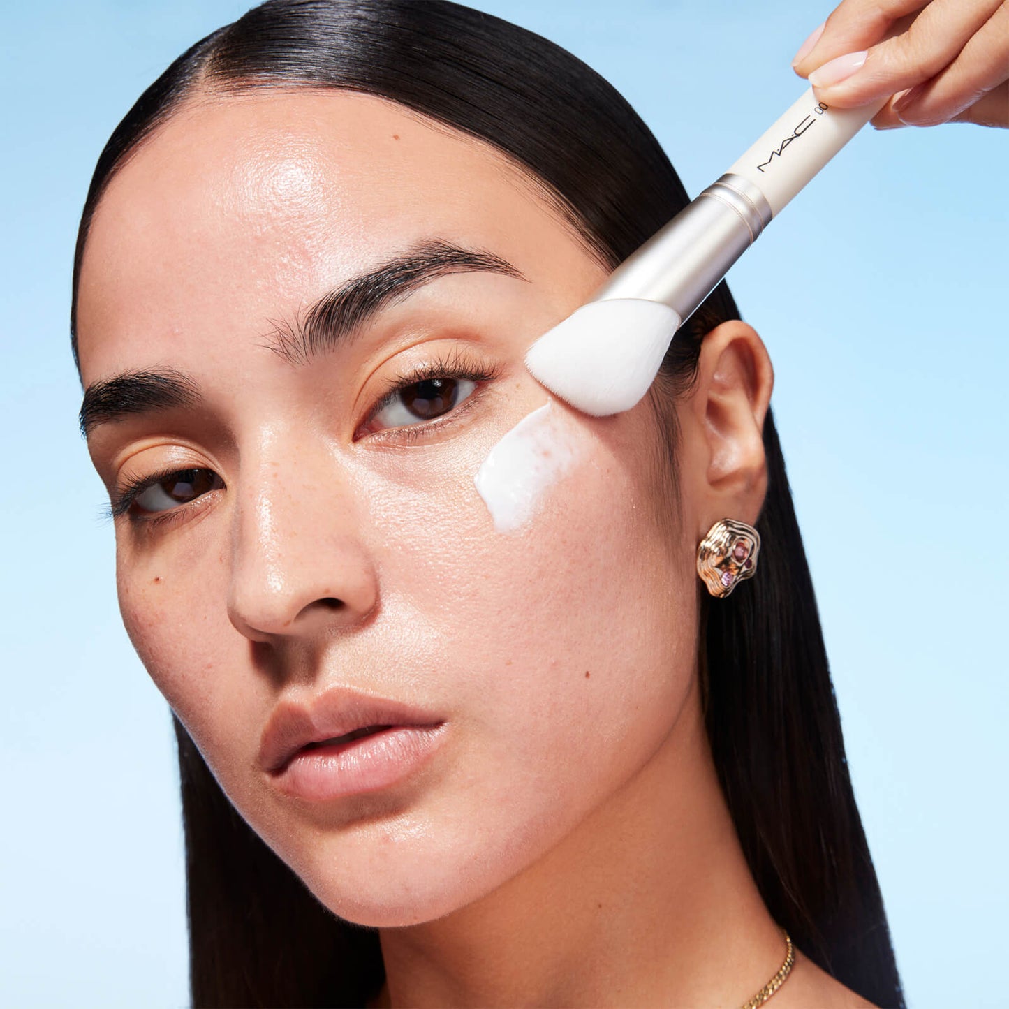 MAC Hyper Real Skincare SkinCanvas Balm