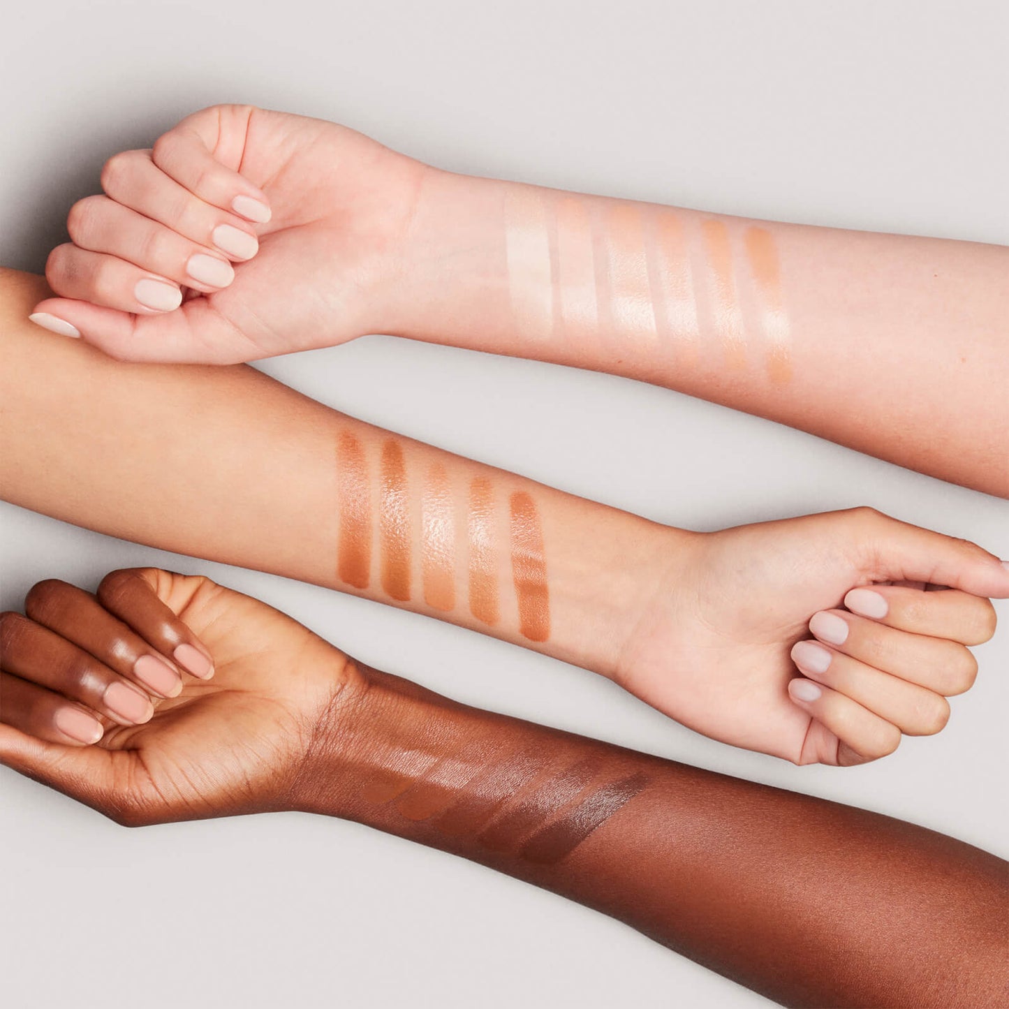 MAC Strobe Dewy Skin Tint
