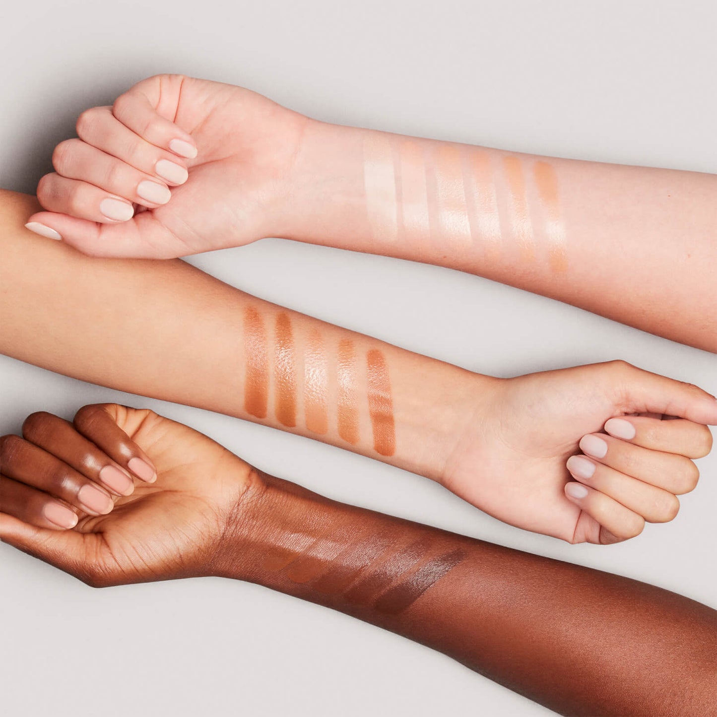 MAC Strobe Dewy Skin Tint