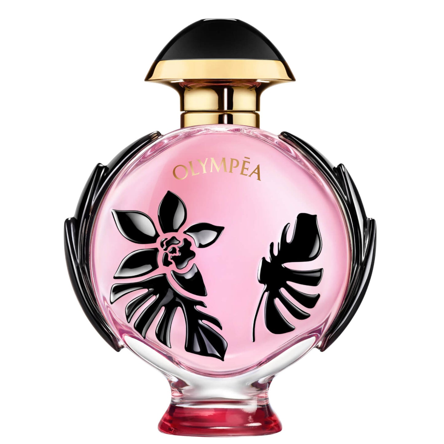 Rabanne Olympea Flora Eau De Parfum 80ml