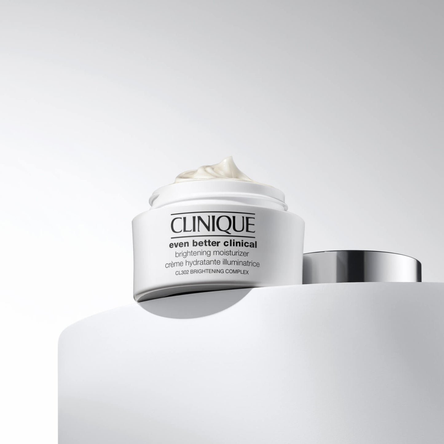 Clinique Even Better Clinical Brightening Moisturizer