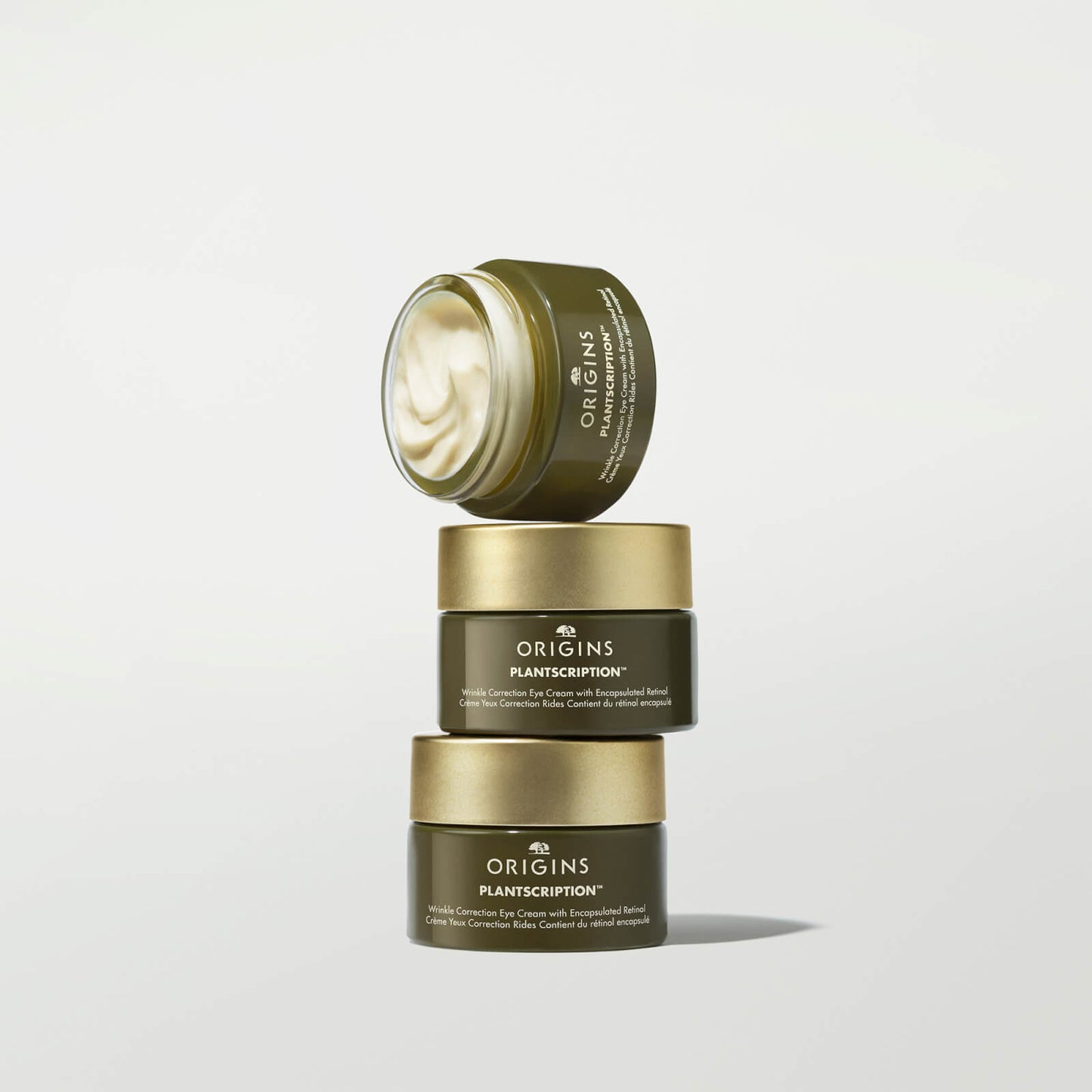 Origins Plantscription™ Wrinkle Correction Eye Cream With Encapsulated Retinol