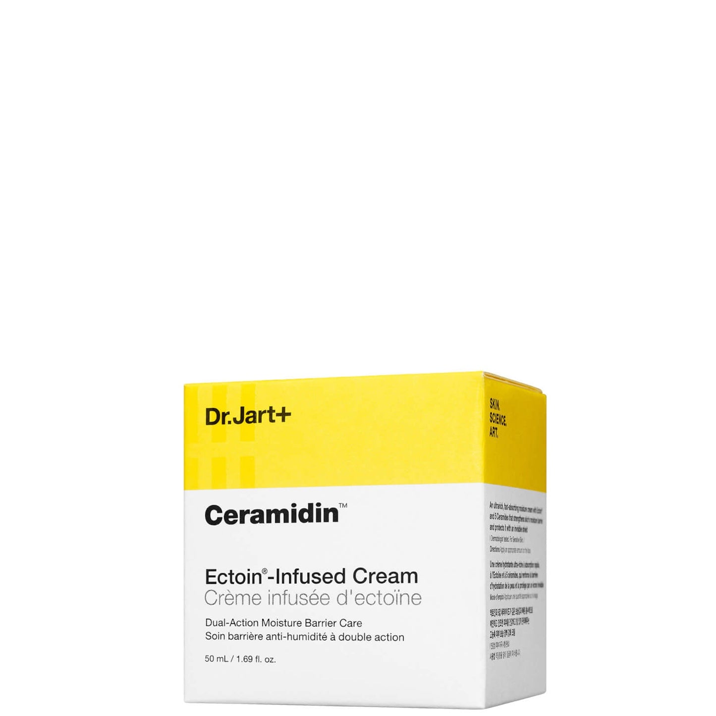 Dr. Jart+ Ceramidin™ Ectoin-Infused Cream
