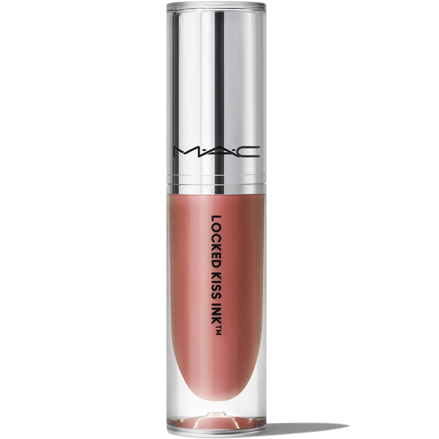 MAC Locked Kiss Ink™ Liquid Lipcolour