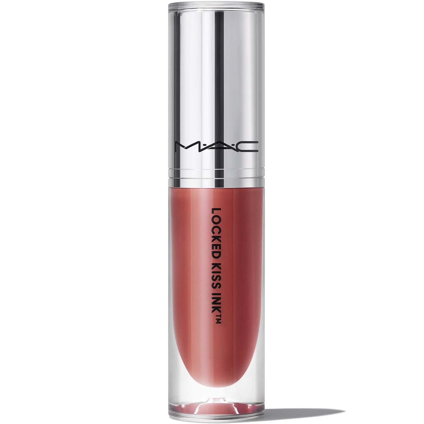 MAC Locked Kiss Ink™ Liquid Lipcolour