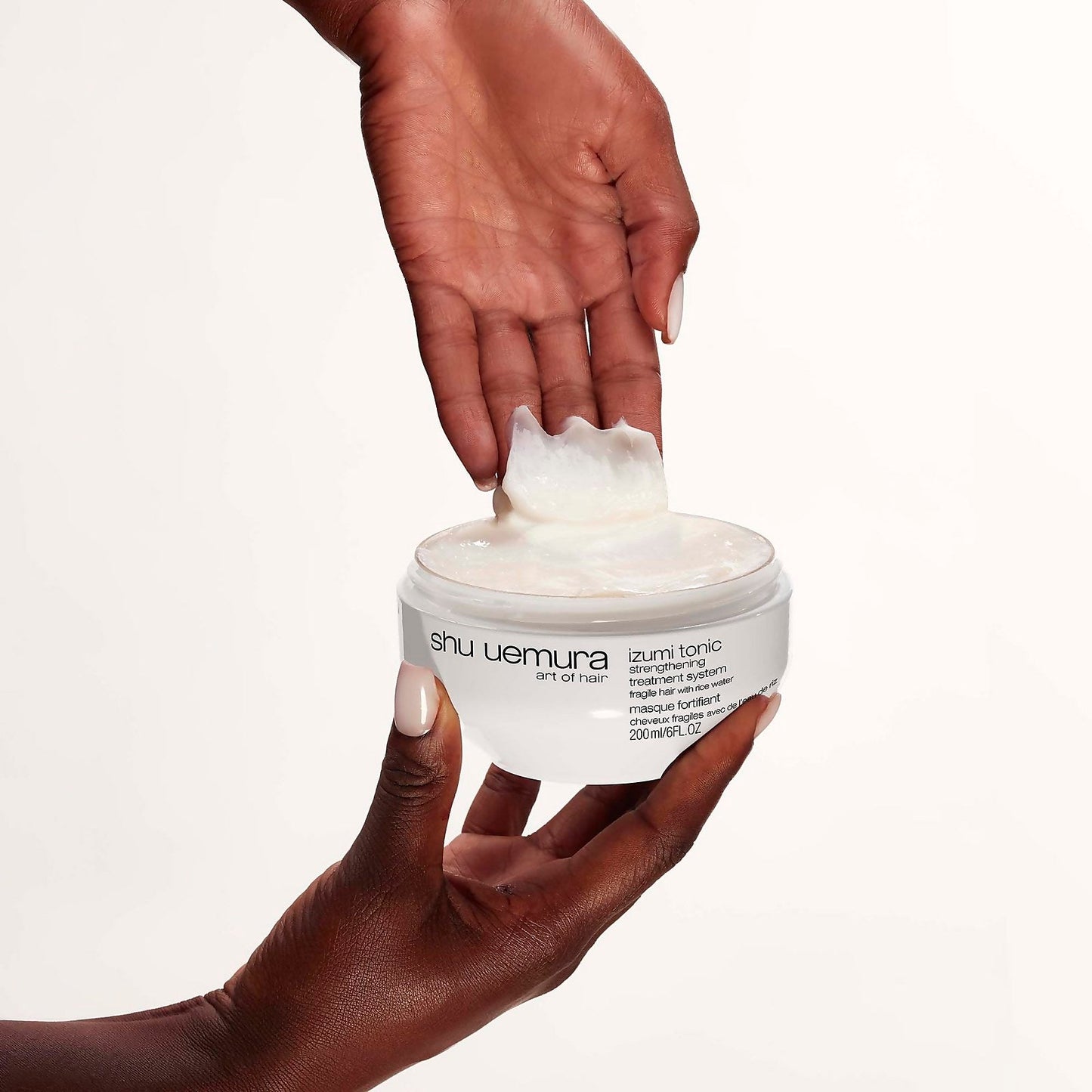 Shu Uemura Izumi Tonic Treatment