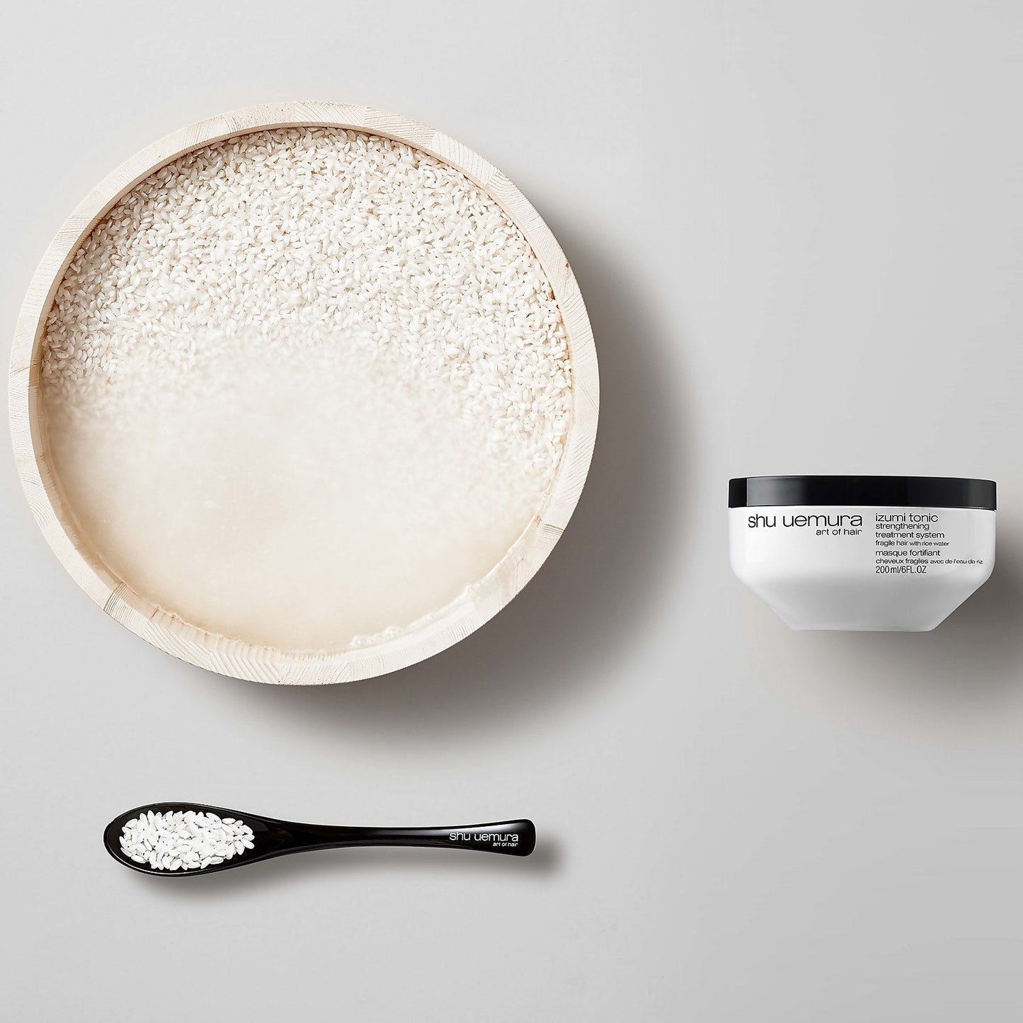 Shu Uemura Izumi Tonic Treatment