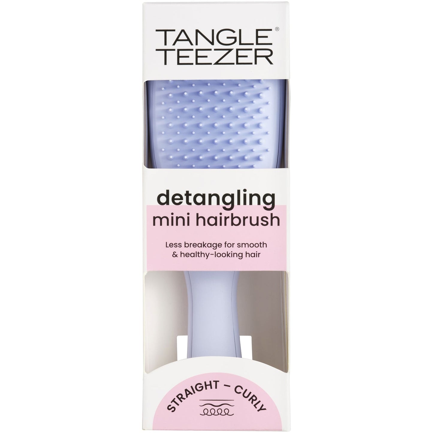 Tangle Teezer The Ultimate Hairbrush