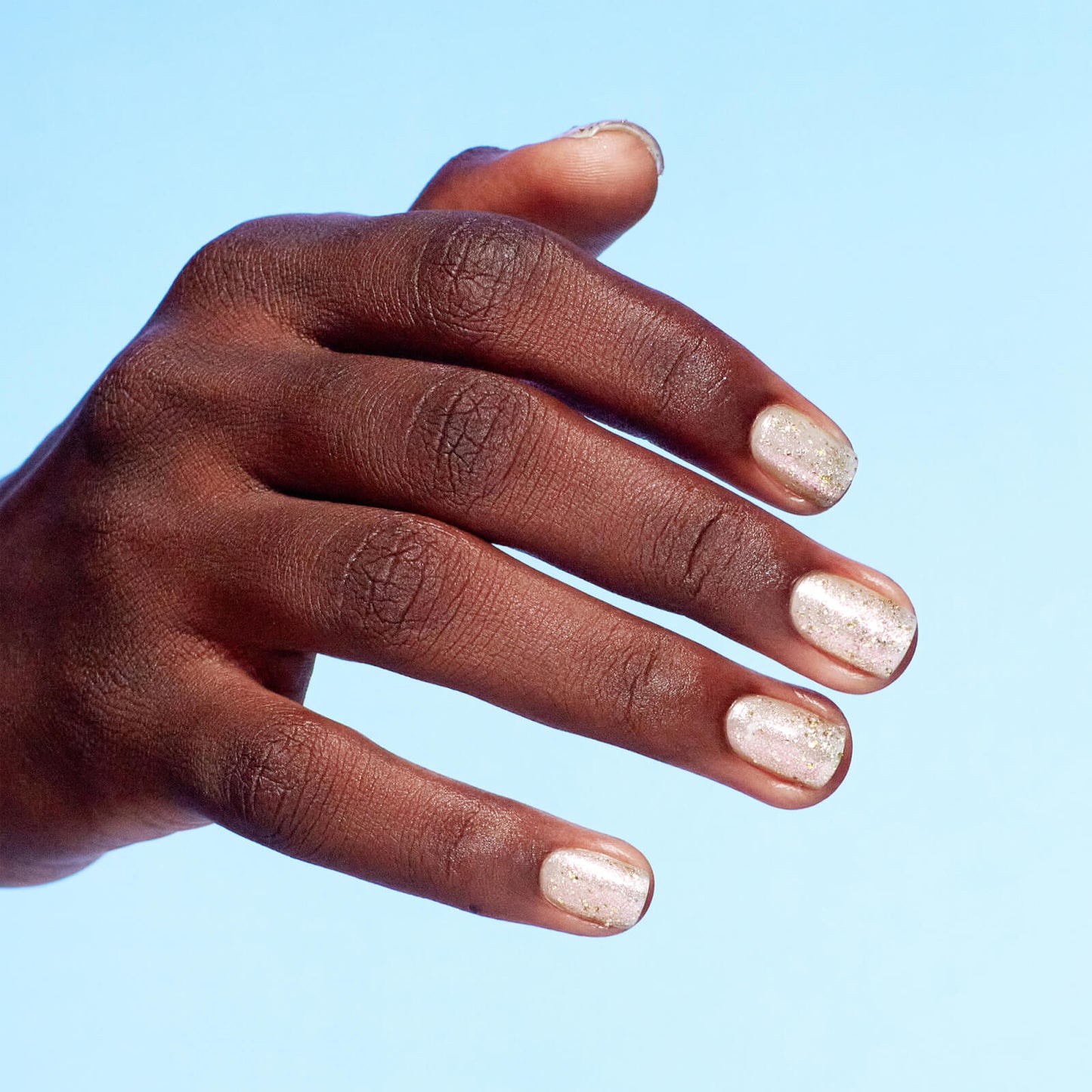 OPI Nature Strong Nagellak