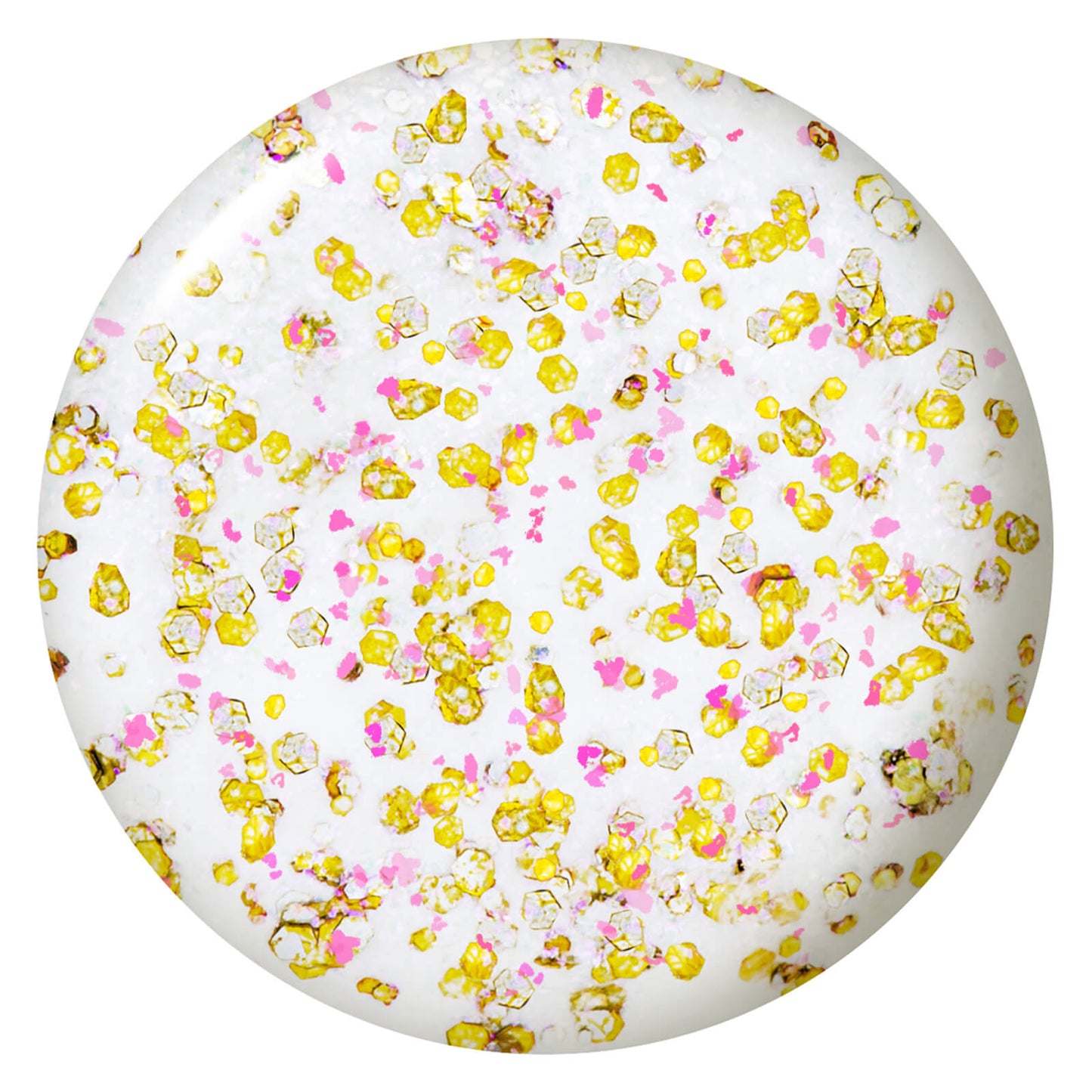 OPI Nature Strong Nagellak