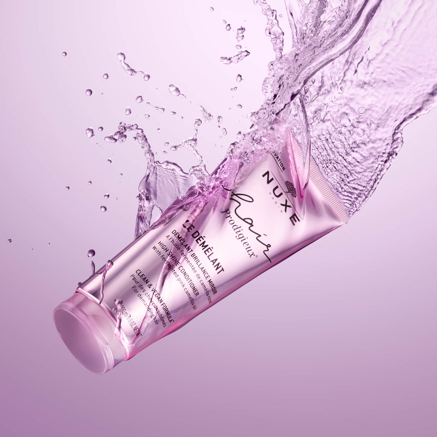 NUXE Hair Prodigieux® High Shine Conditioner