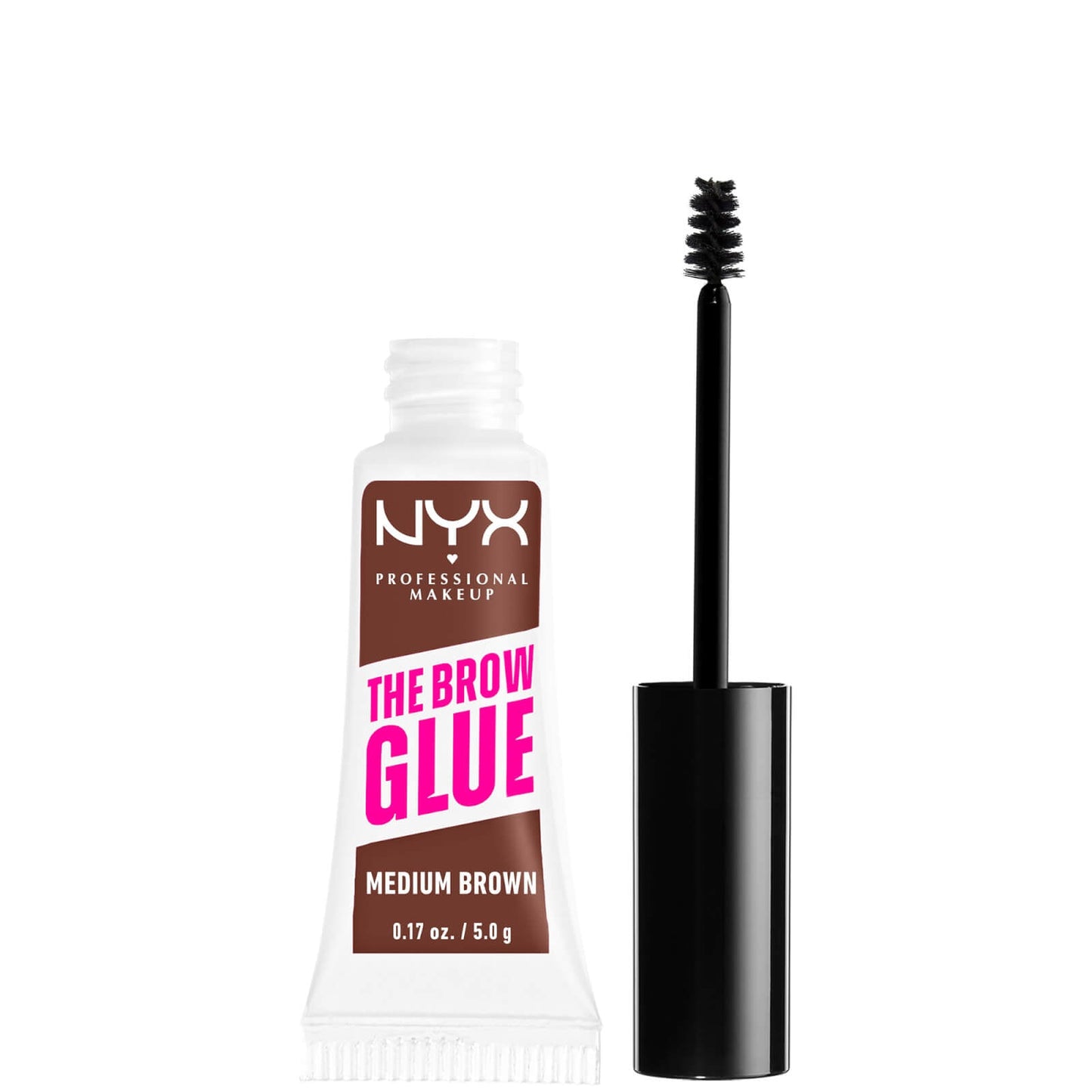 NYX Professional Makeup Pride Makeup The Brow Glue