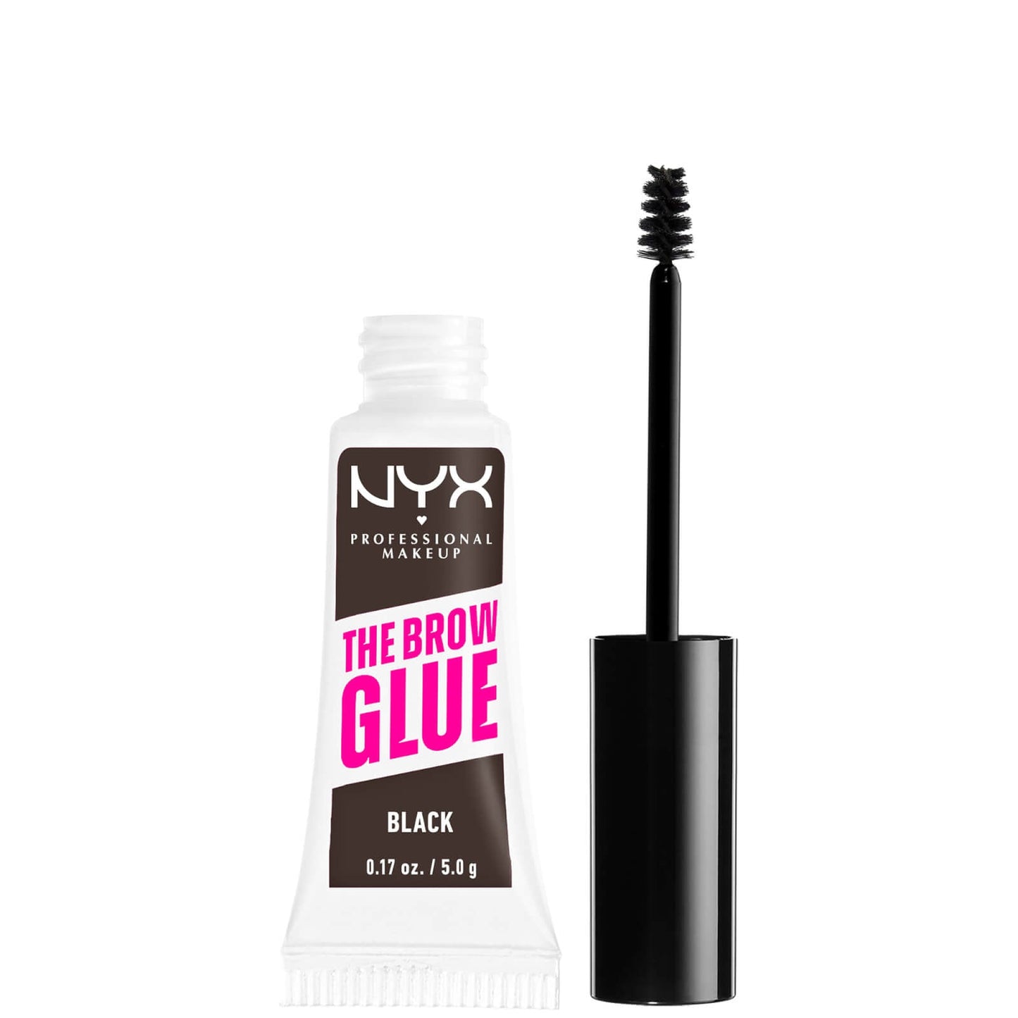 NYX Professional Makeup Pride Makeup The Brow Glue