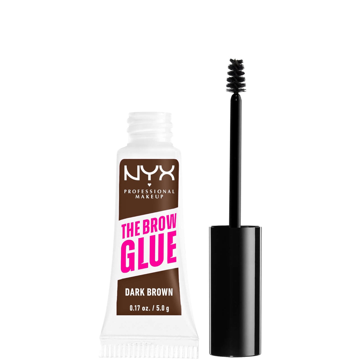 NYX Professional Makeup Pride Makeup The Brow Glue