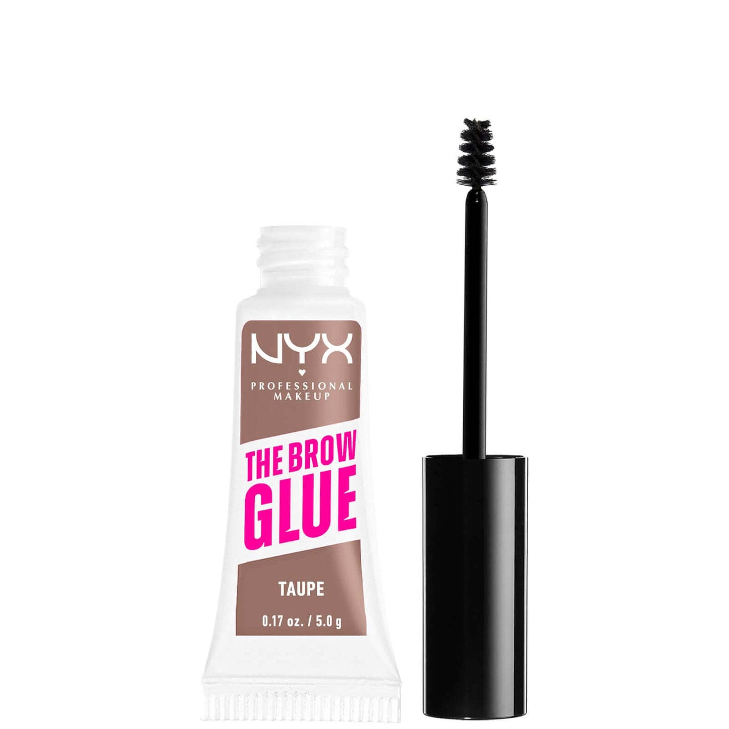NYX Professional Makeup Pride Makeup The Brow Glue