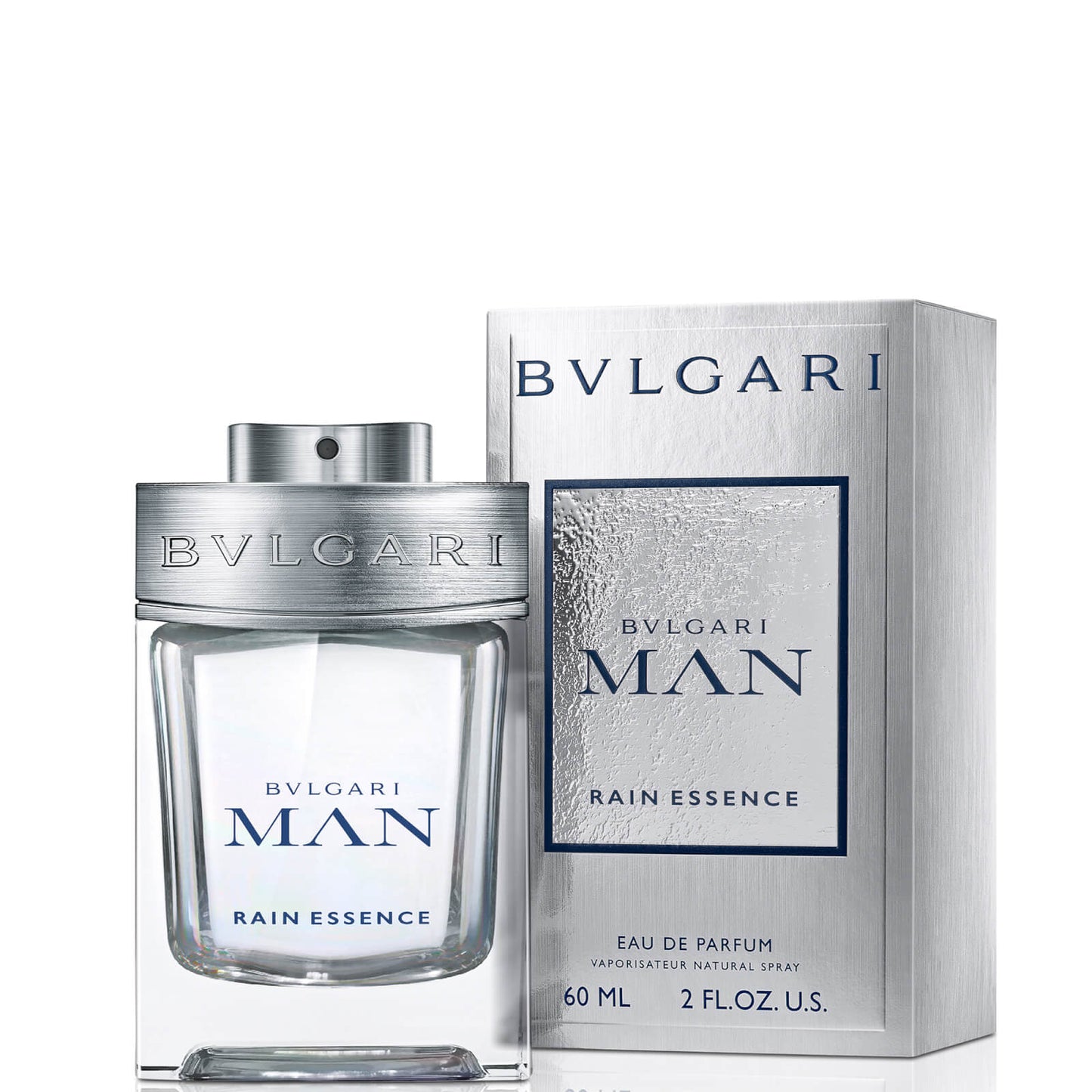 BVLGARI BVLGARI MAN Rain Essence Eau de Parfum