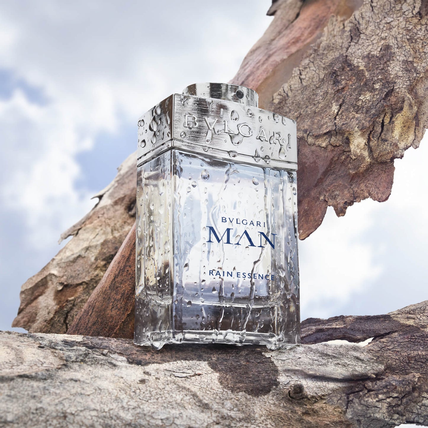 BVLGARI BVLGARI MAN Rain Essence Eau de Parfum