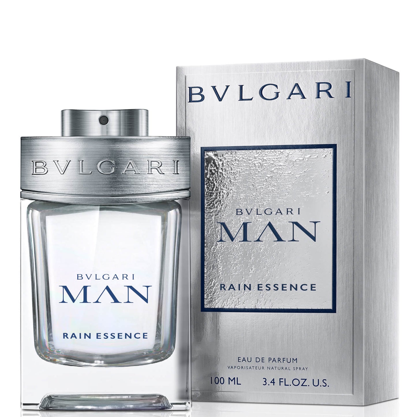 BVLGARI BVLGARI MAN Rain Essence Eau de Parfum
