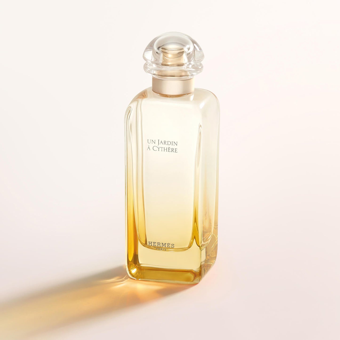 Hermès Un Jardin à Cythère Eau de Toilette Refillable Natural Spray 100ml