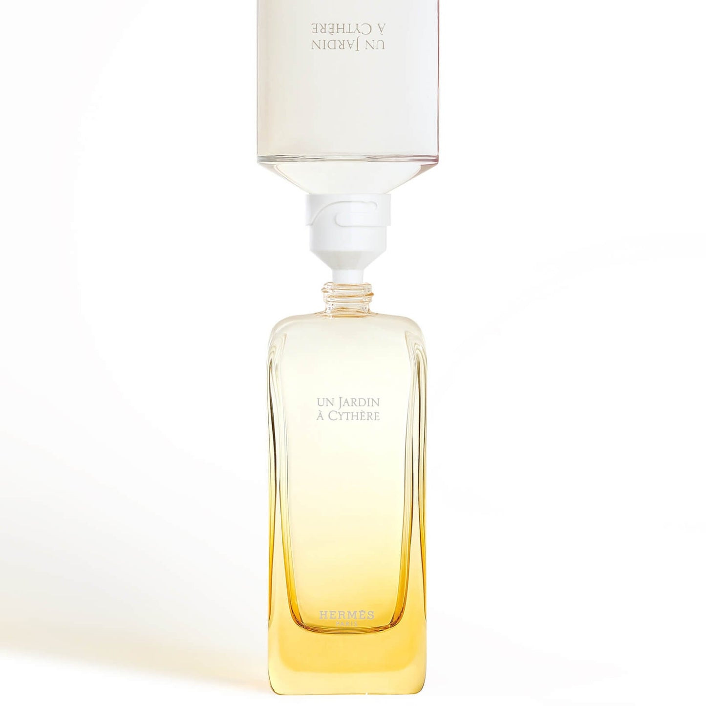 Hermès Un Jardin à Cythère Eau de Toilette Bottle Refill 200ml