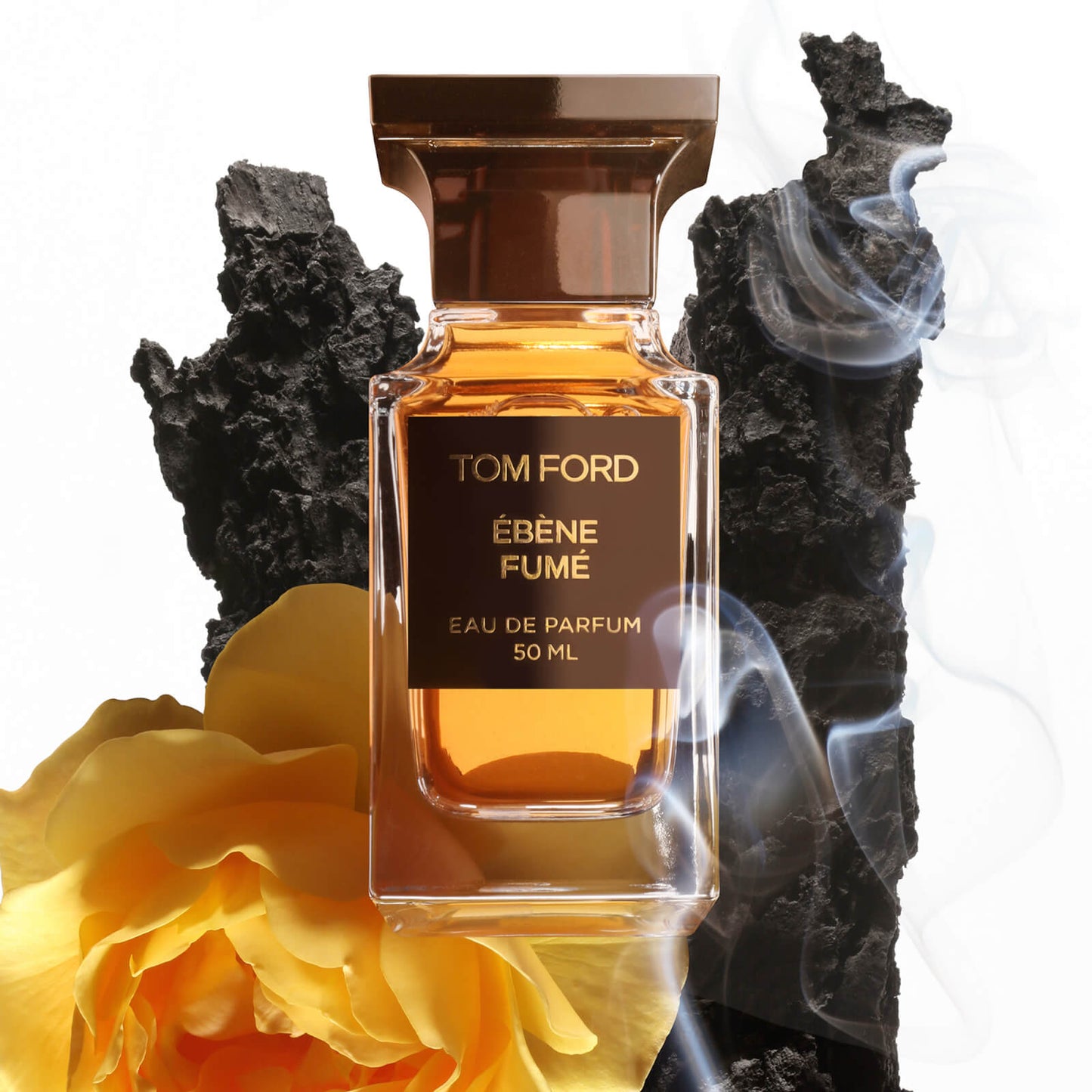 TOM FORD Private Blend Fragrances Ébène Fumé Eau de Parfum