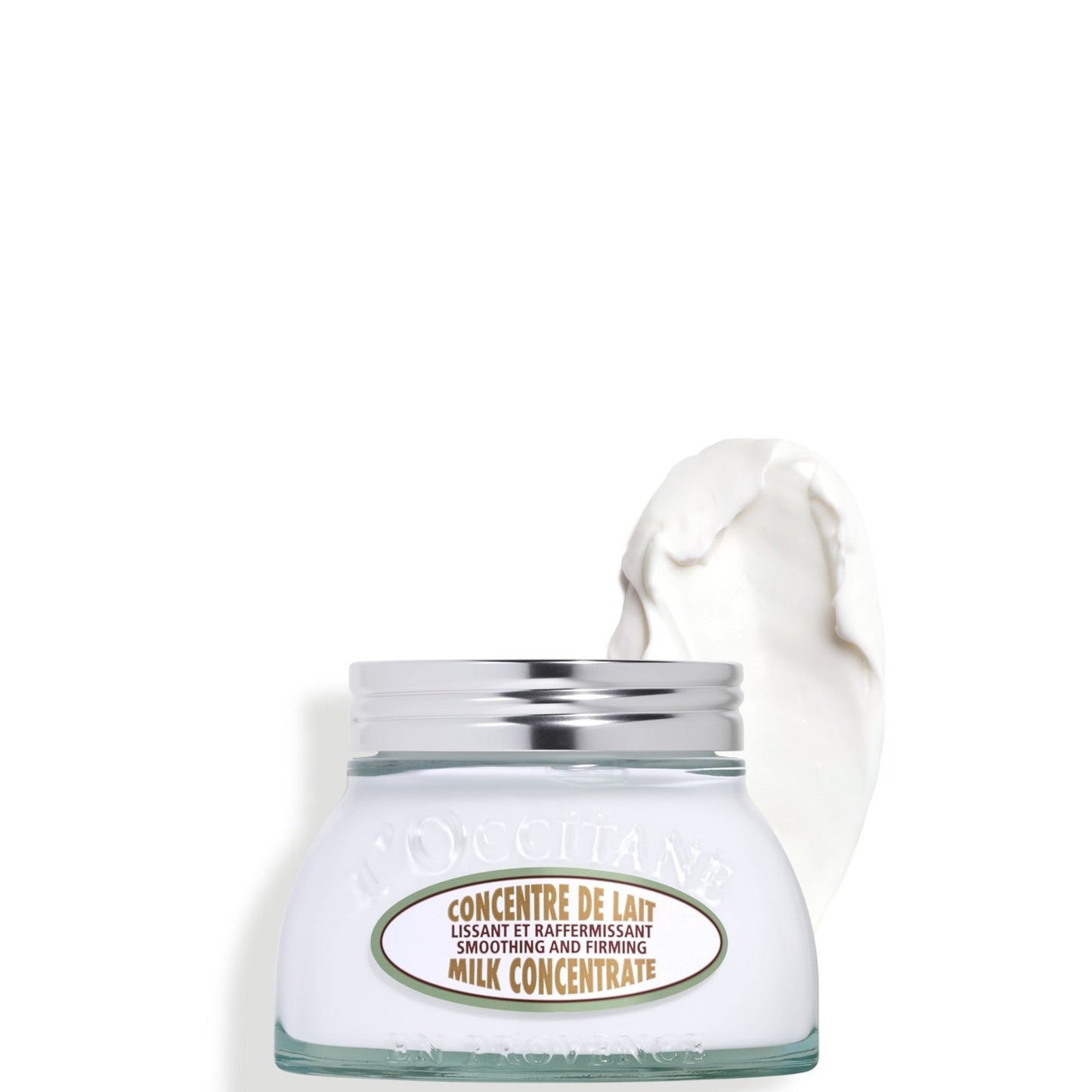 L'OCCITANE Almond Milk Concentrate Lotion 200ml