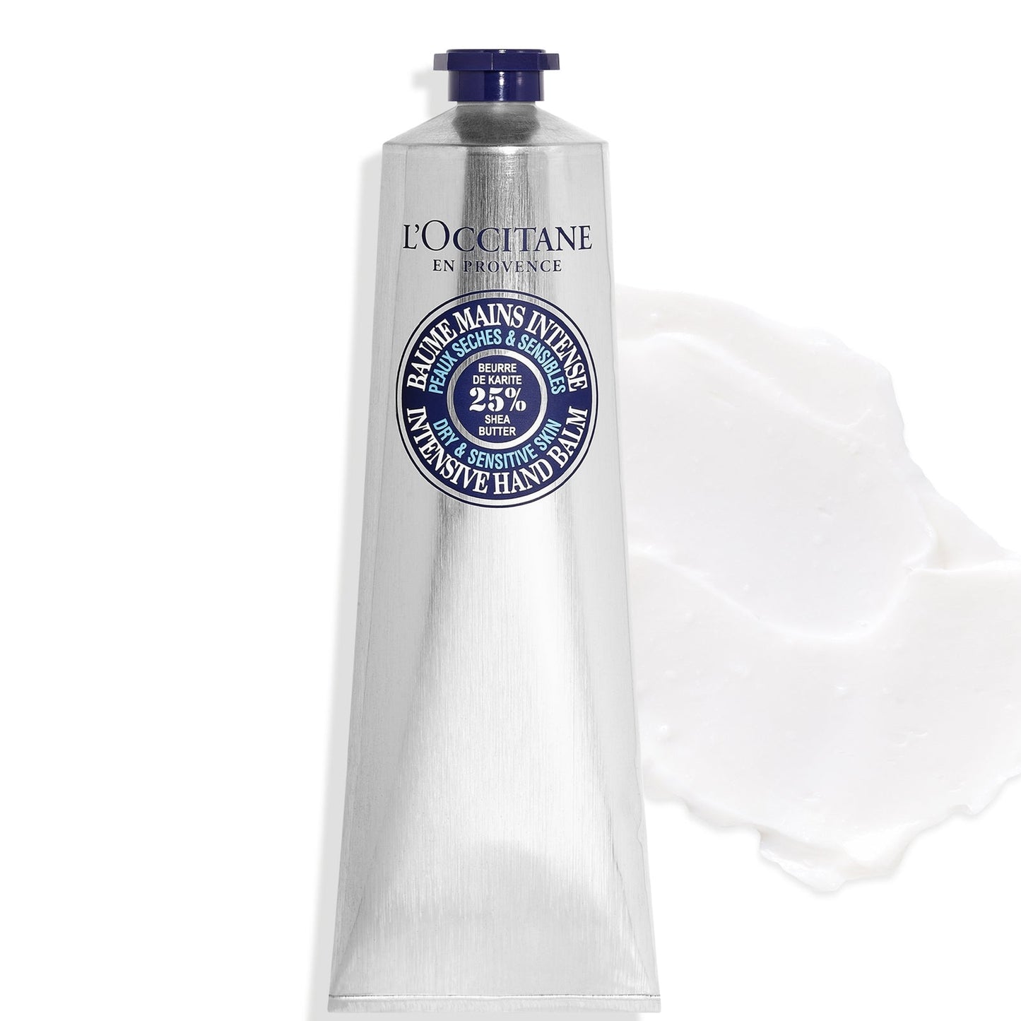 L'OCCITANE Shea Butter Intense Hand Balm 150ml
