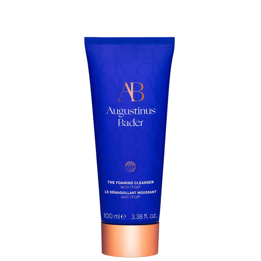 Augustinus Bader The Foaming Cleanser 100ml