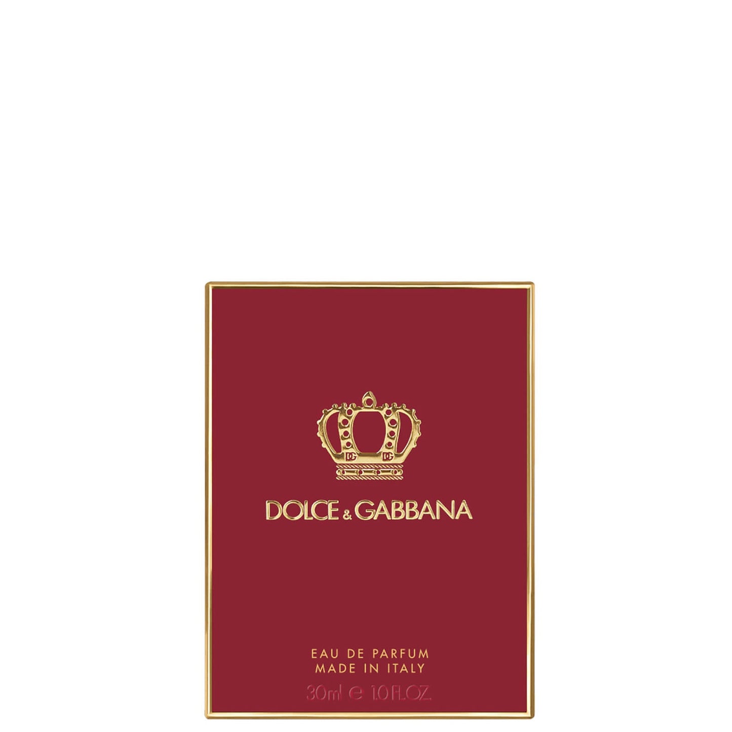 Dolce&Gabbana Q by Dolce&Gabbana Eau de Parfum