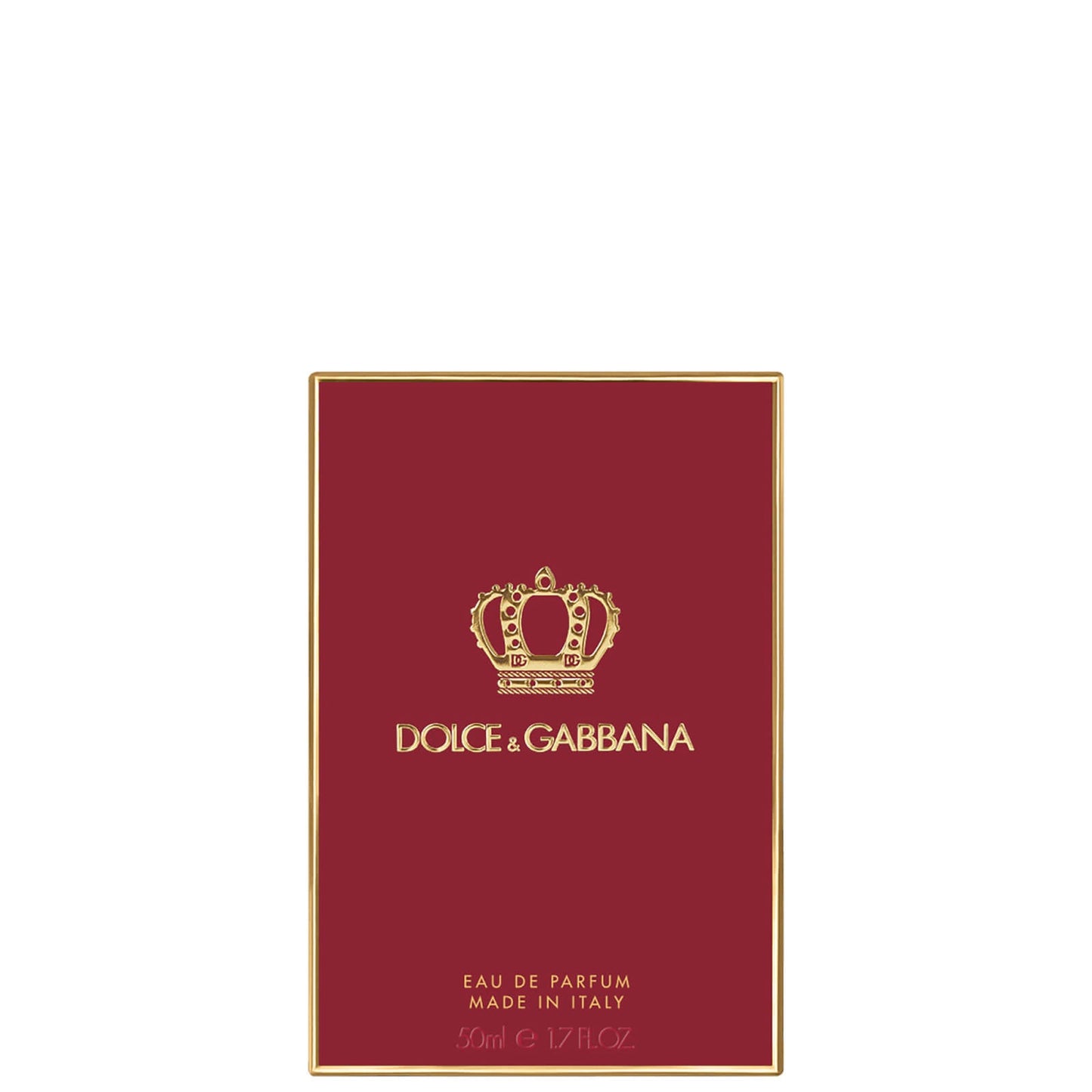 Dolce&Gabbana Q by Dolce&Gabbana Eau de Parfum