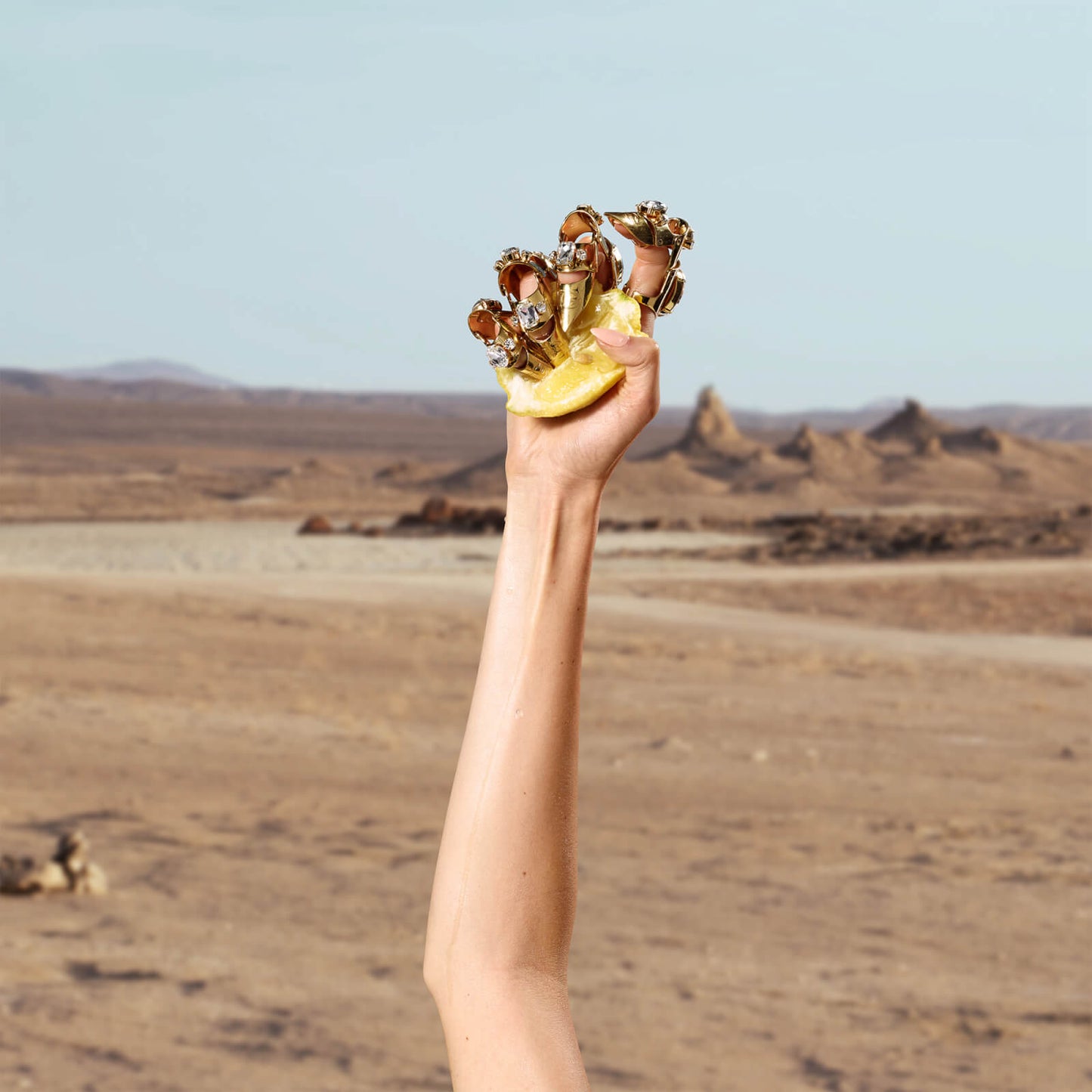 Dolce&Gabbana Q by Dolce&Gabbana Eau de Parfum