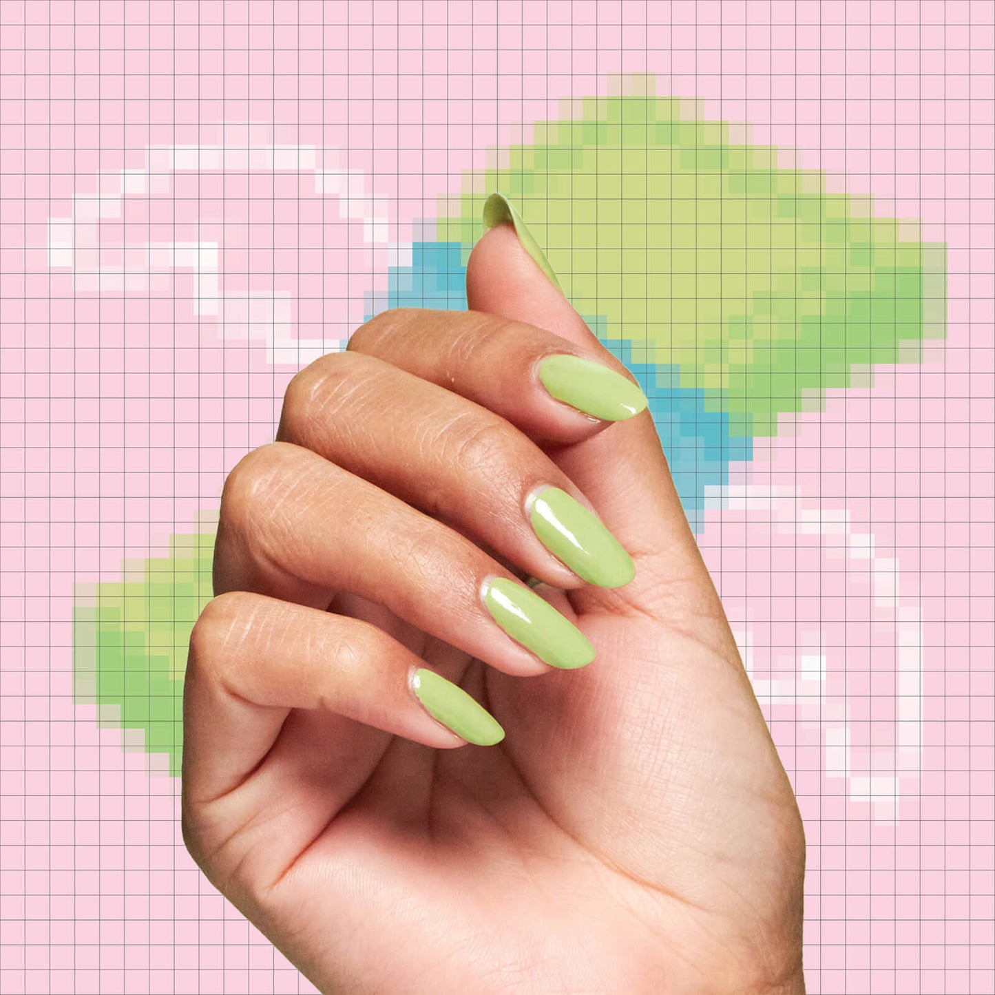 OPI Me, Myself & OPI Collection Nail Lacquer